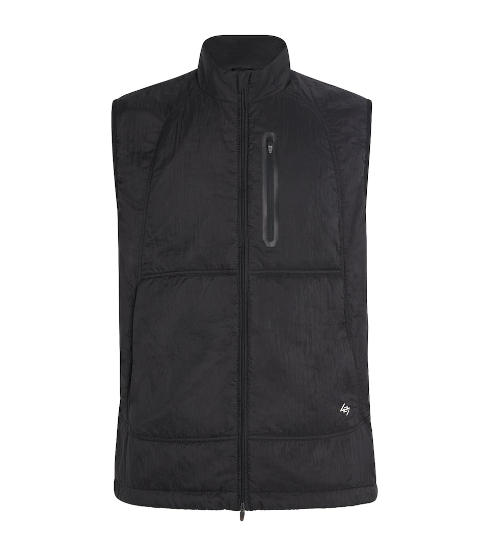 247 Run Gilet
