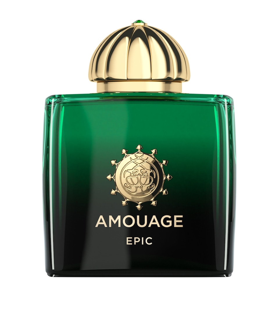 Epic Woman Eau de Parfum (100ml)