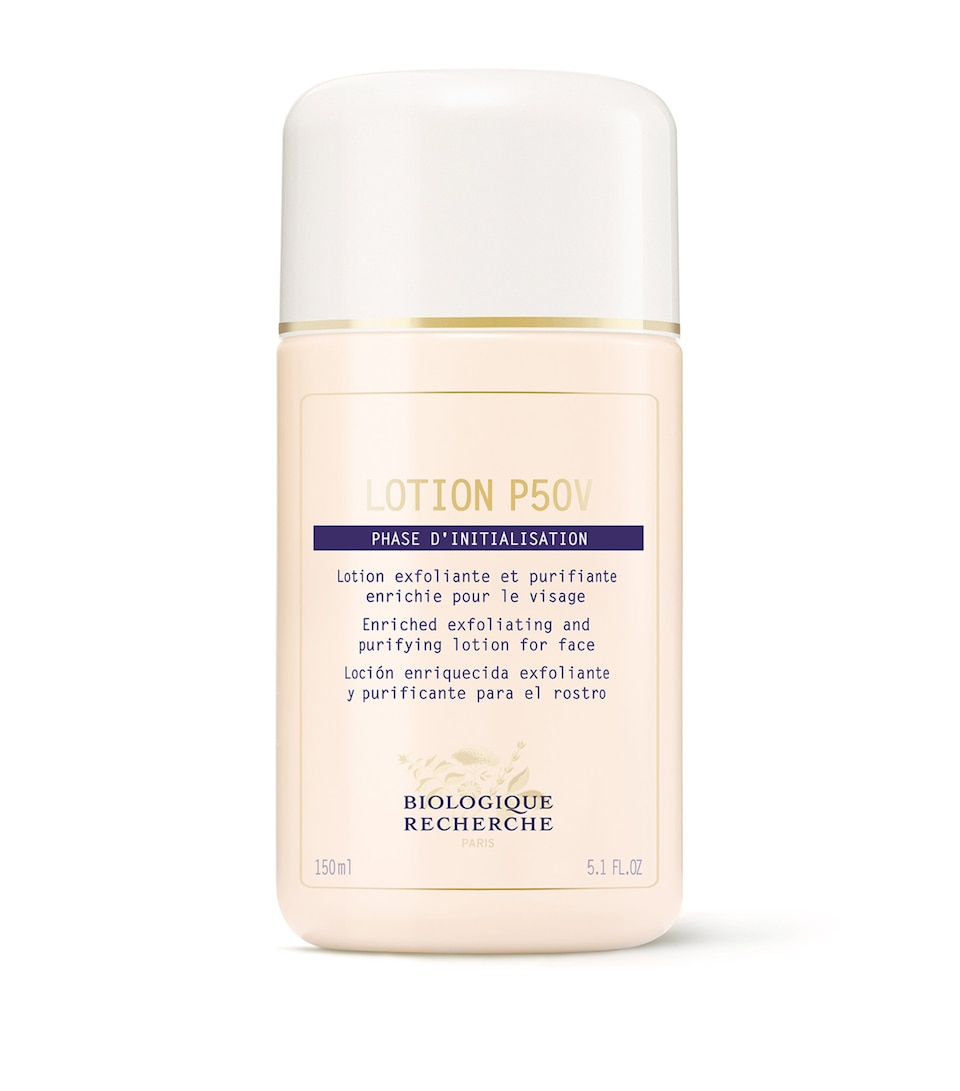 Lotion P50V (150ml)