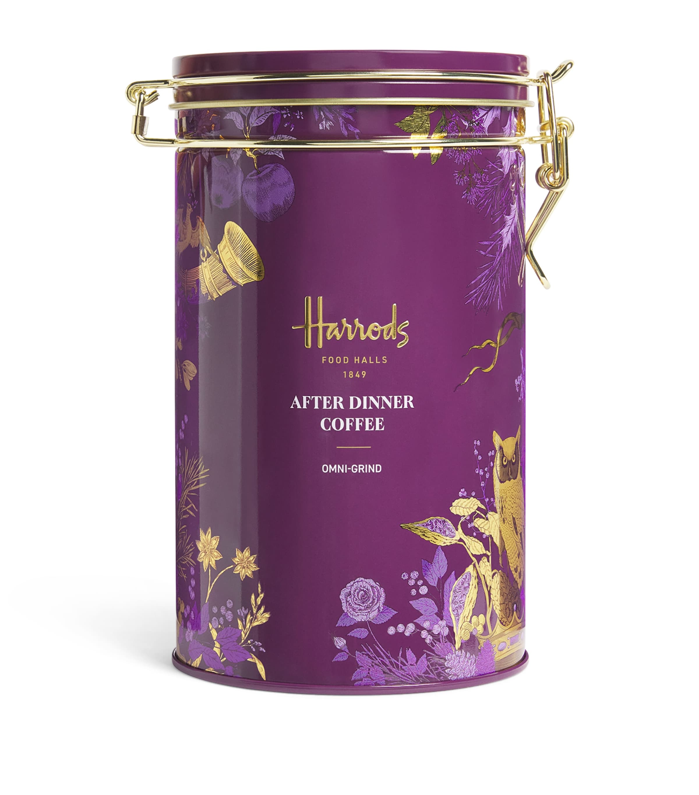 Harrods After-Dinner Coffee (250g)