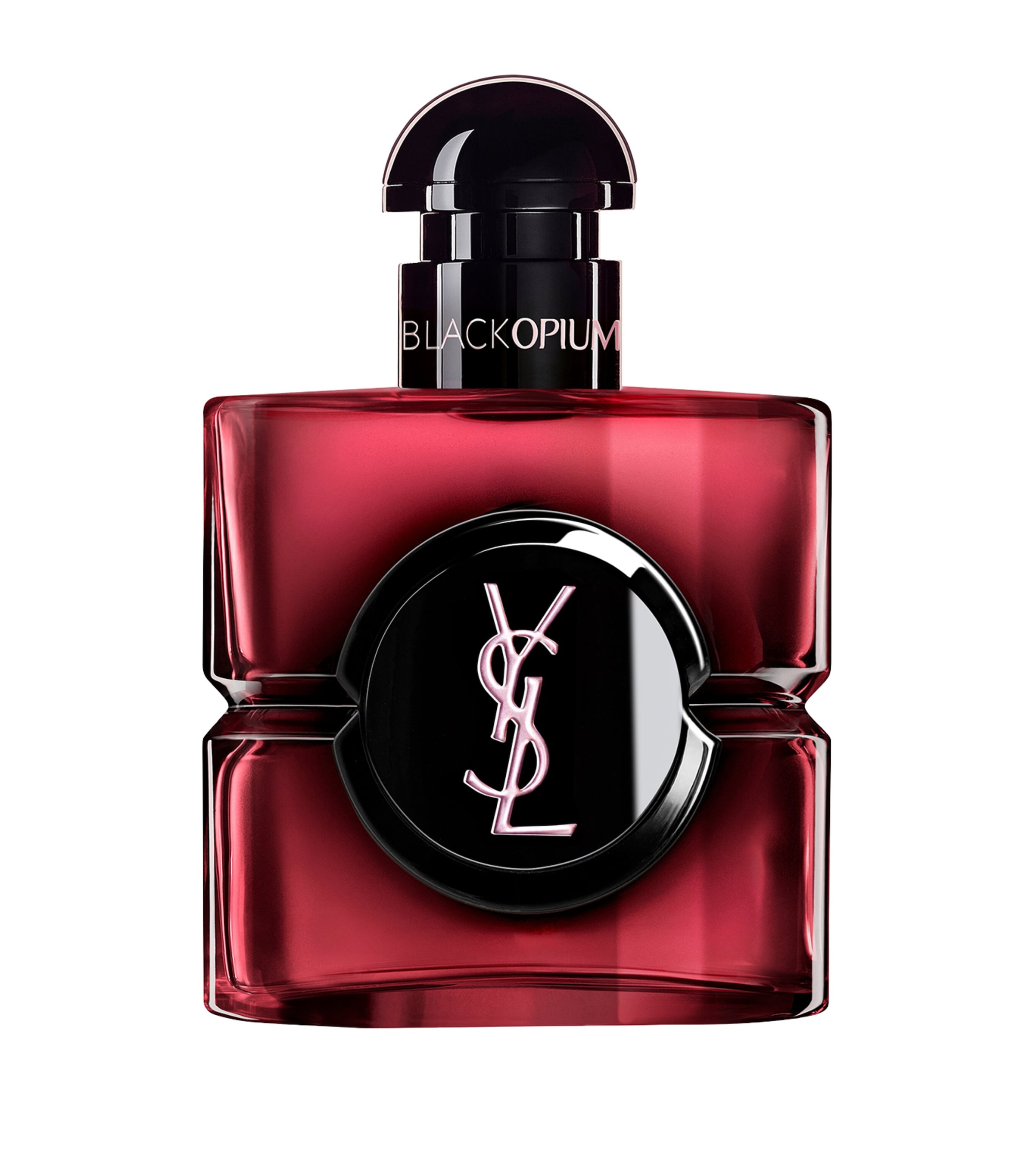 YSL Black Opium Pink Glaze Eau de Parfum (30ml)