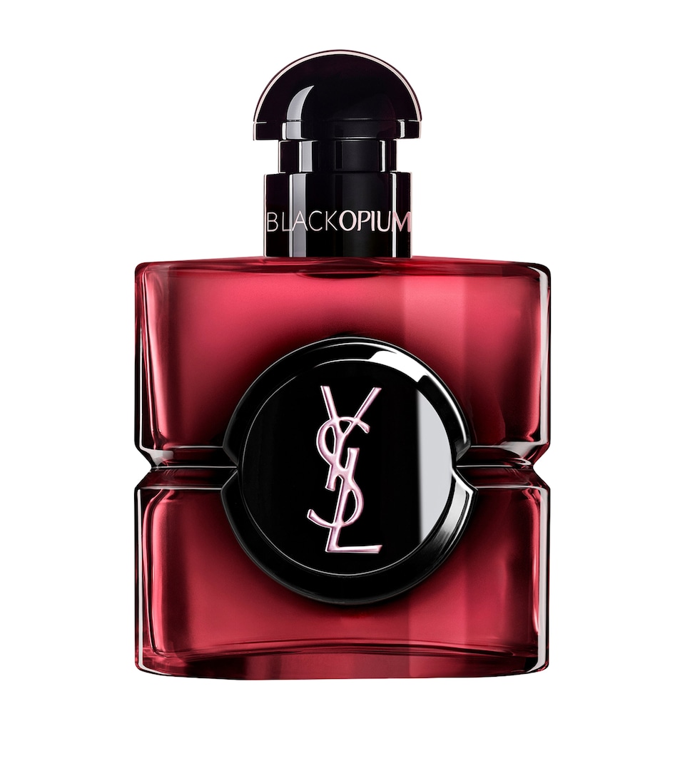 YSL Black Opium Pink Glaze Eau de Parfum (30ml)