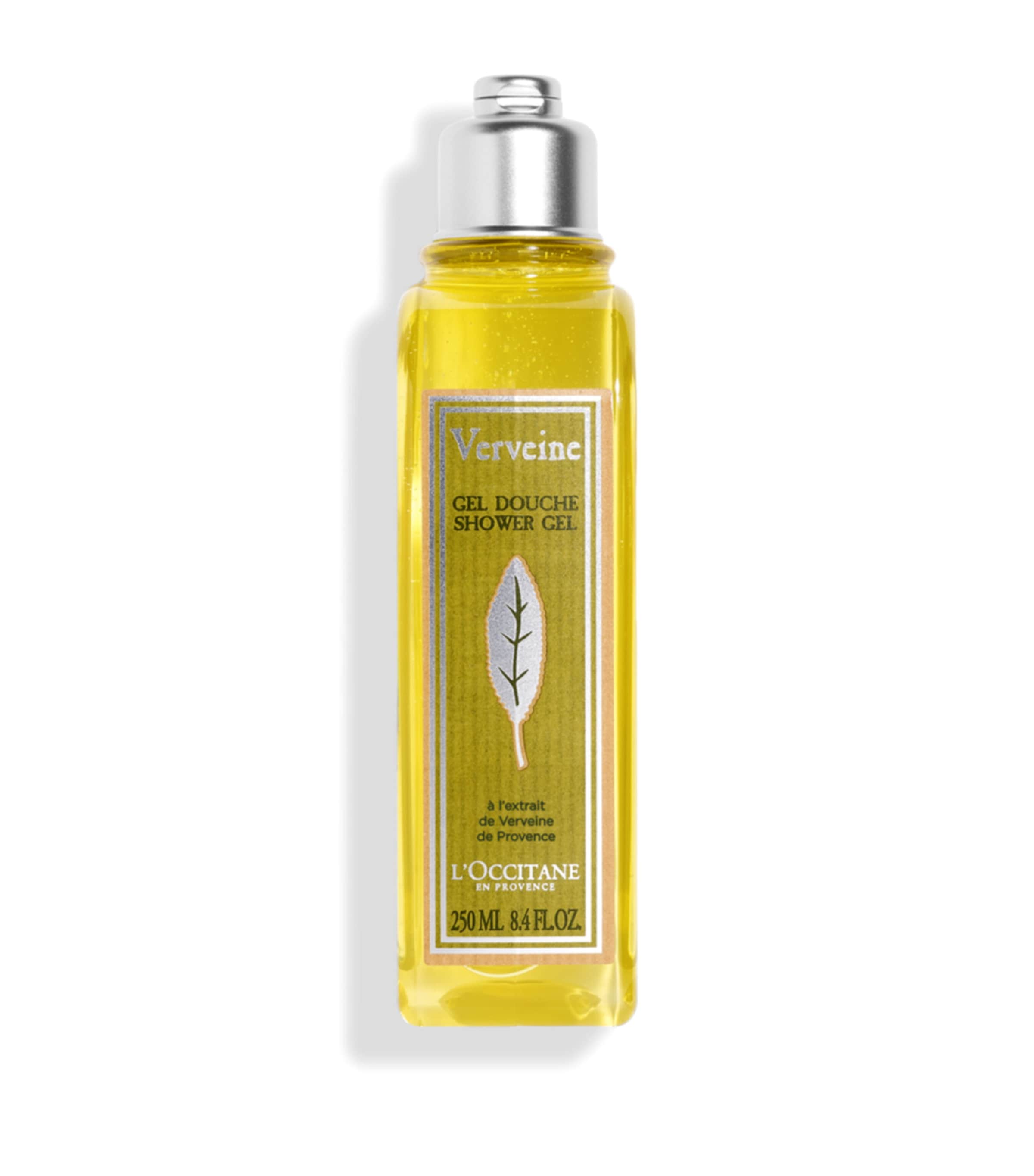 L'Occitane Verbena Shower Gel (250ml)