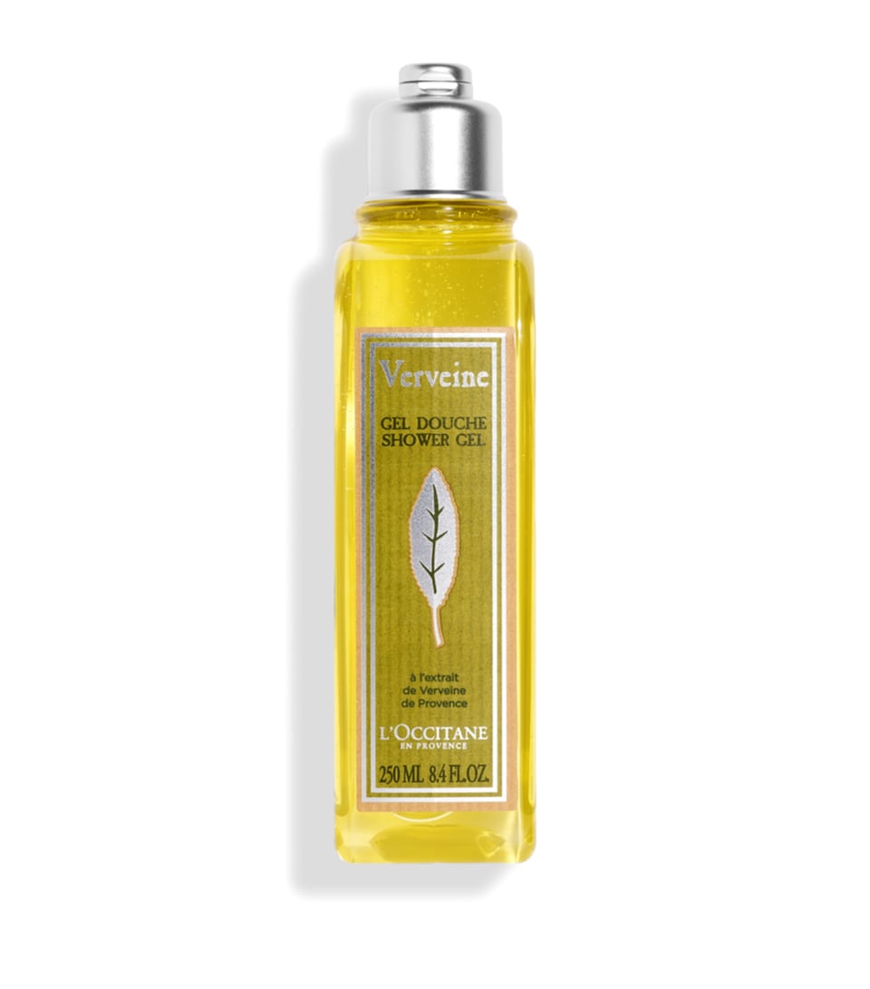 L'Occitane Verbena Shower Gel (250ml)