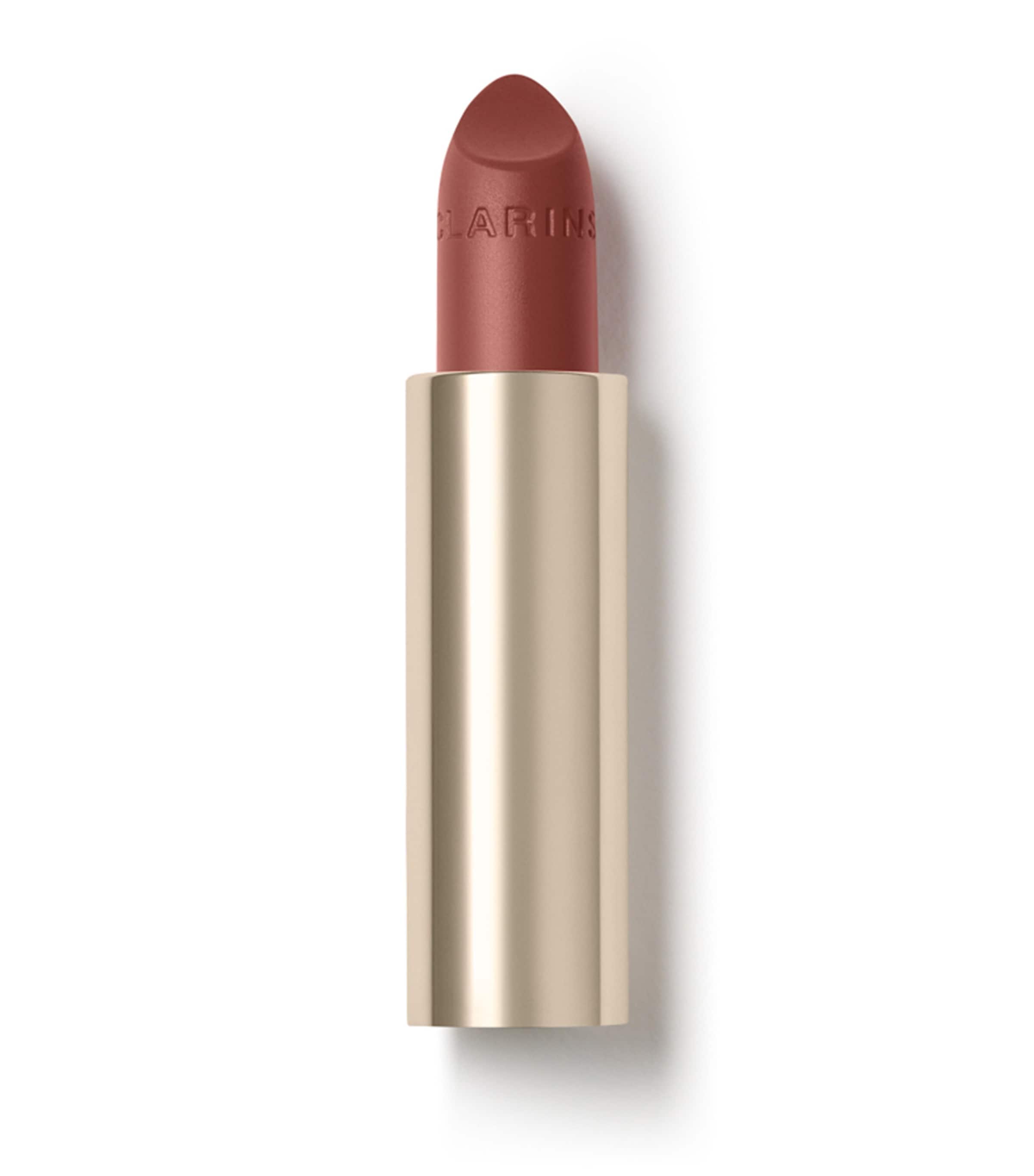 Clarins Joli Rouge Velvet Lipstick - Refill Sandal Wood