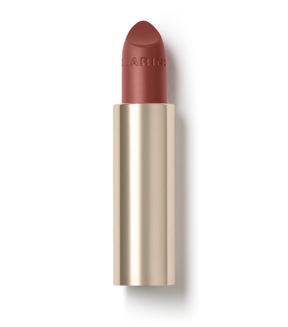Clarins Joli Rouge Velvet Lipstick - Refill Sandal Wood
