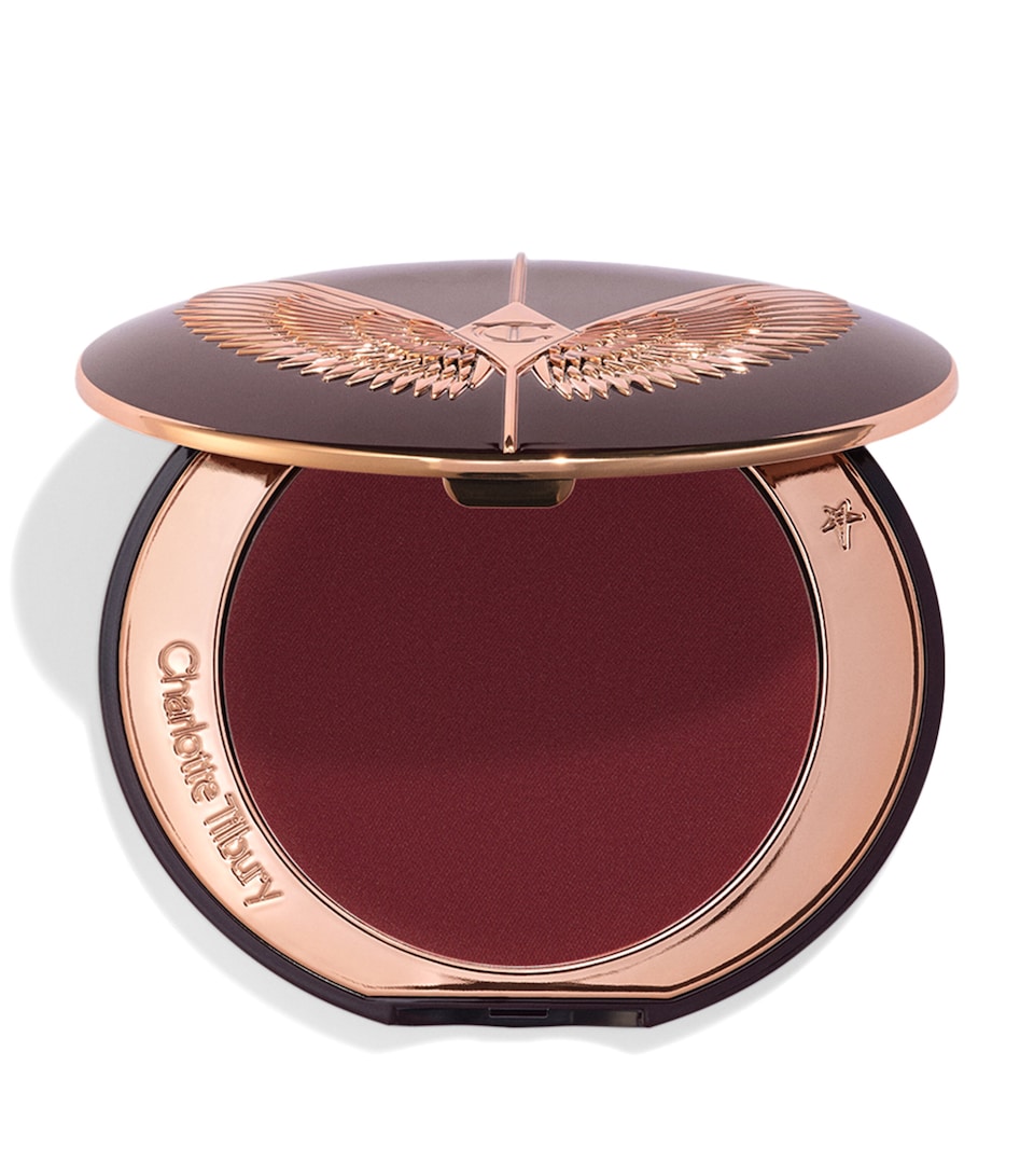 Charlotte Tilbury AIRbrush Flawless Blush Blur Forbidden Cherry