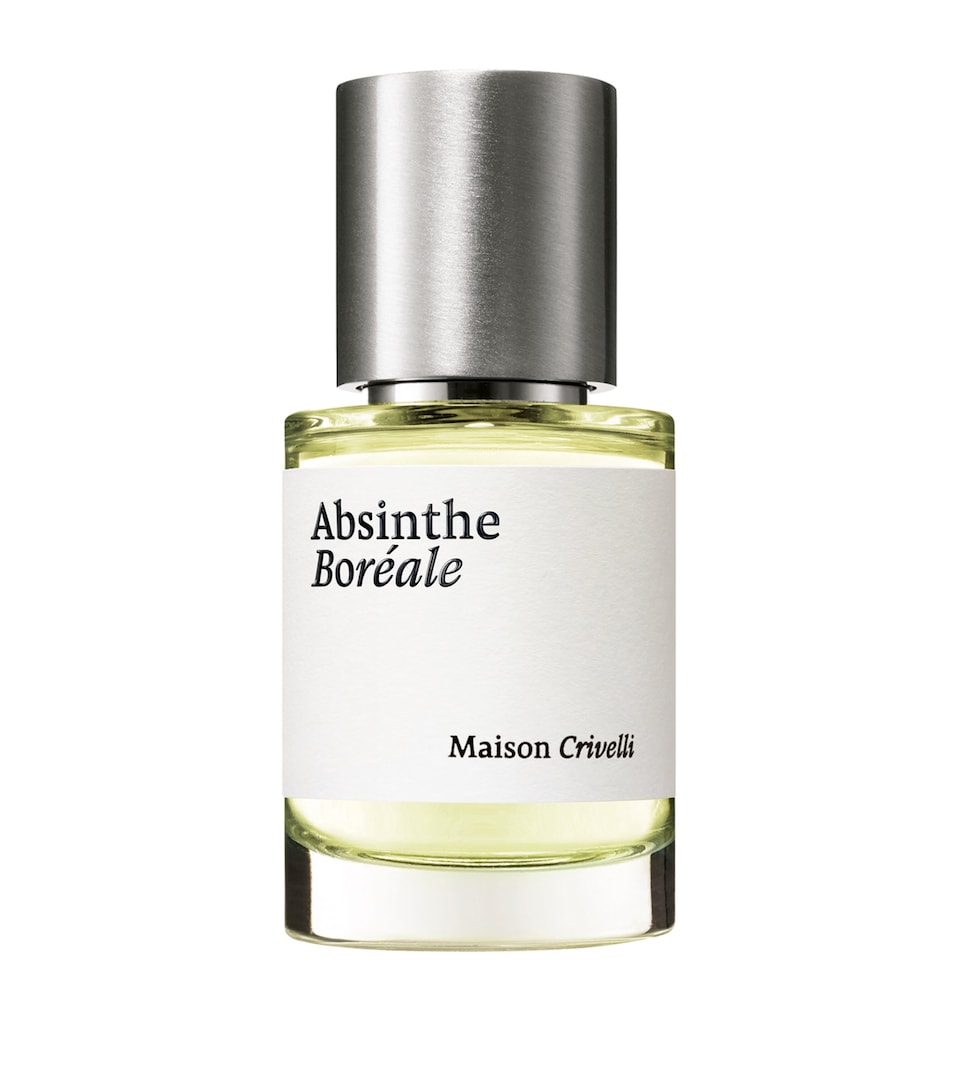 Maison Crivelli Absinthe Boréale Eau de Parfum (30ml)