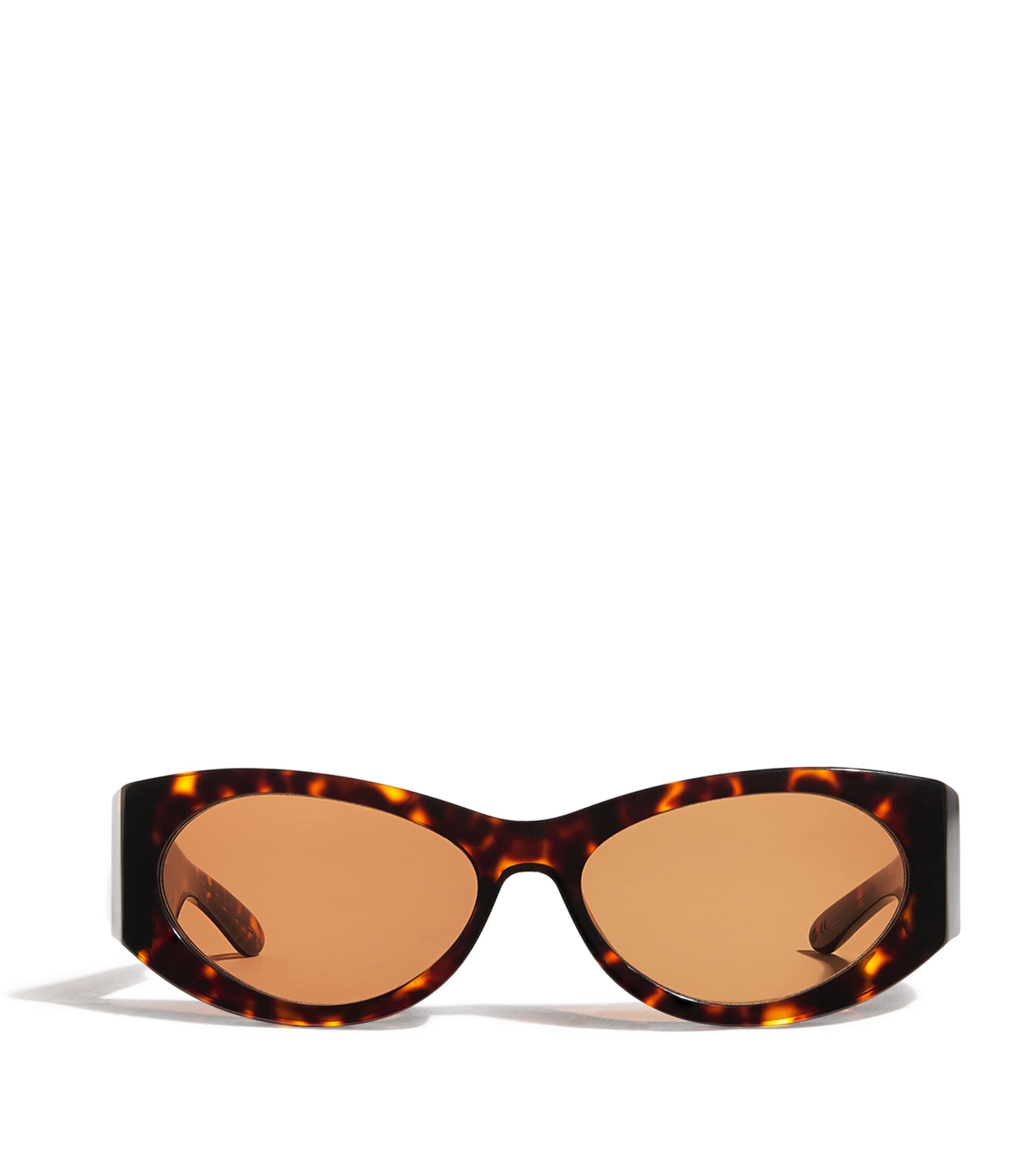 SIR. The Classic Sunglasses Tortoiseshell