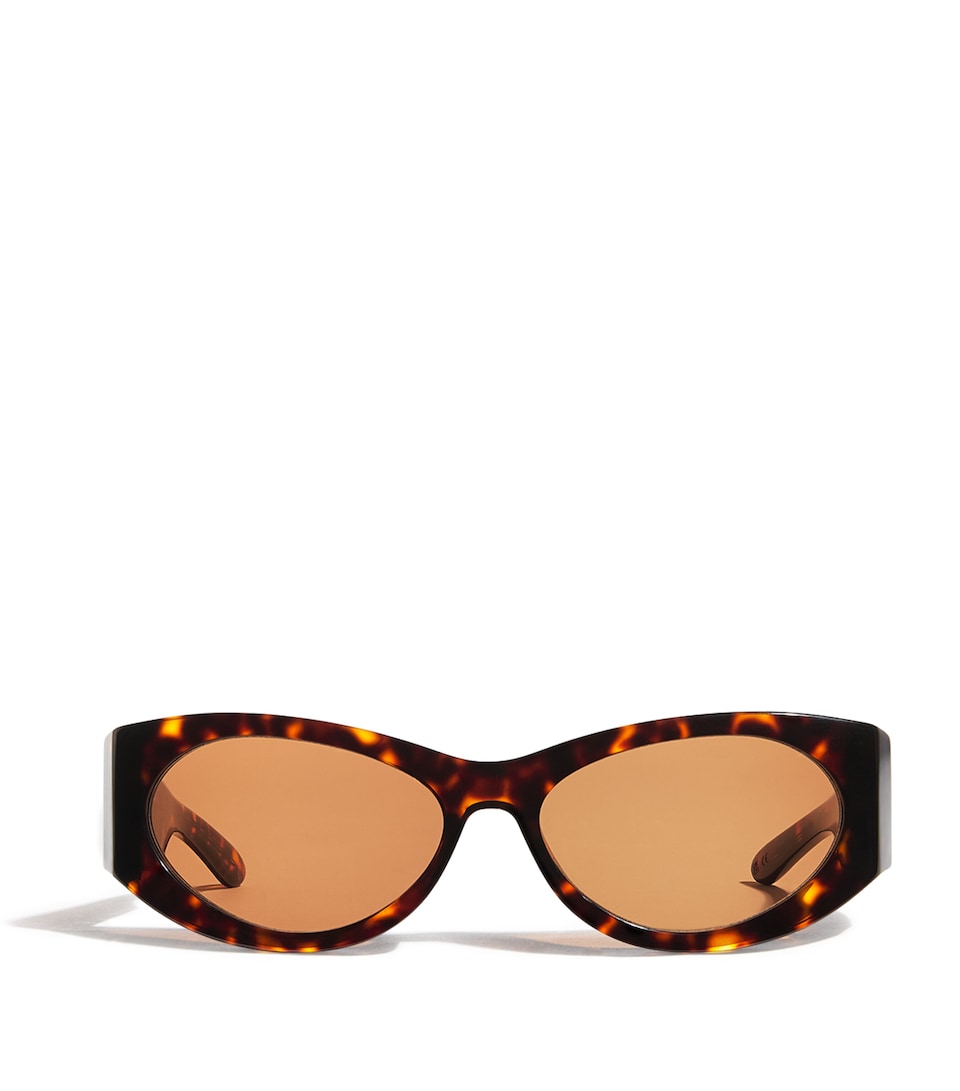 SIR. The Classic Sunglasses Tortoiseshell