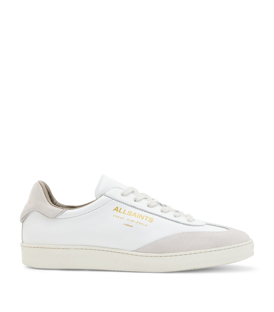 Leather Thelma Sneakers