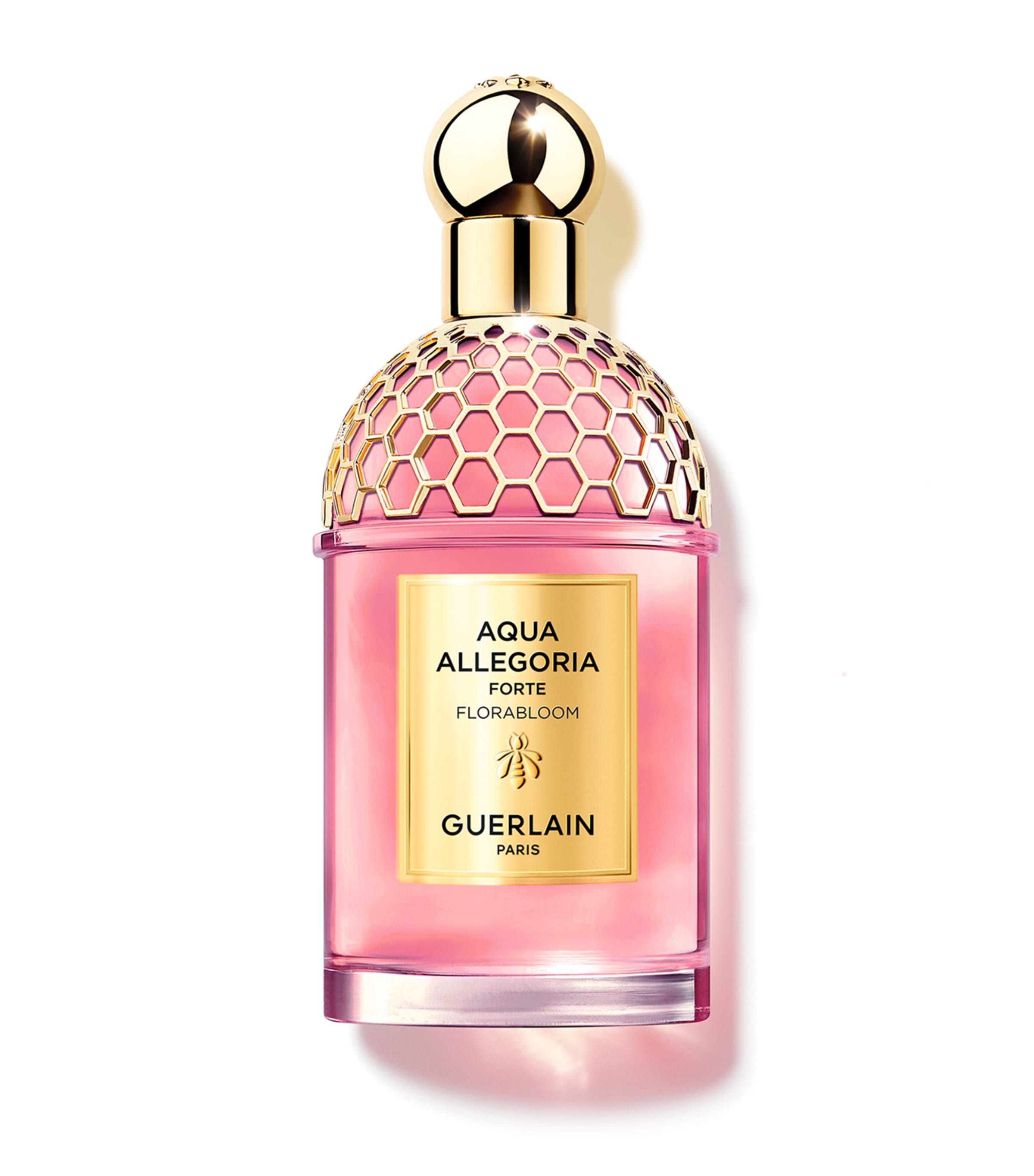 Guerlain Aqua Allegoria Florabloom Forte Eau de Parfum (125ml)