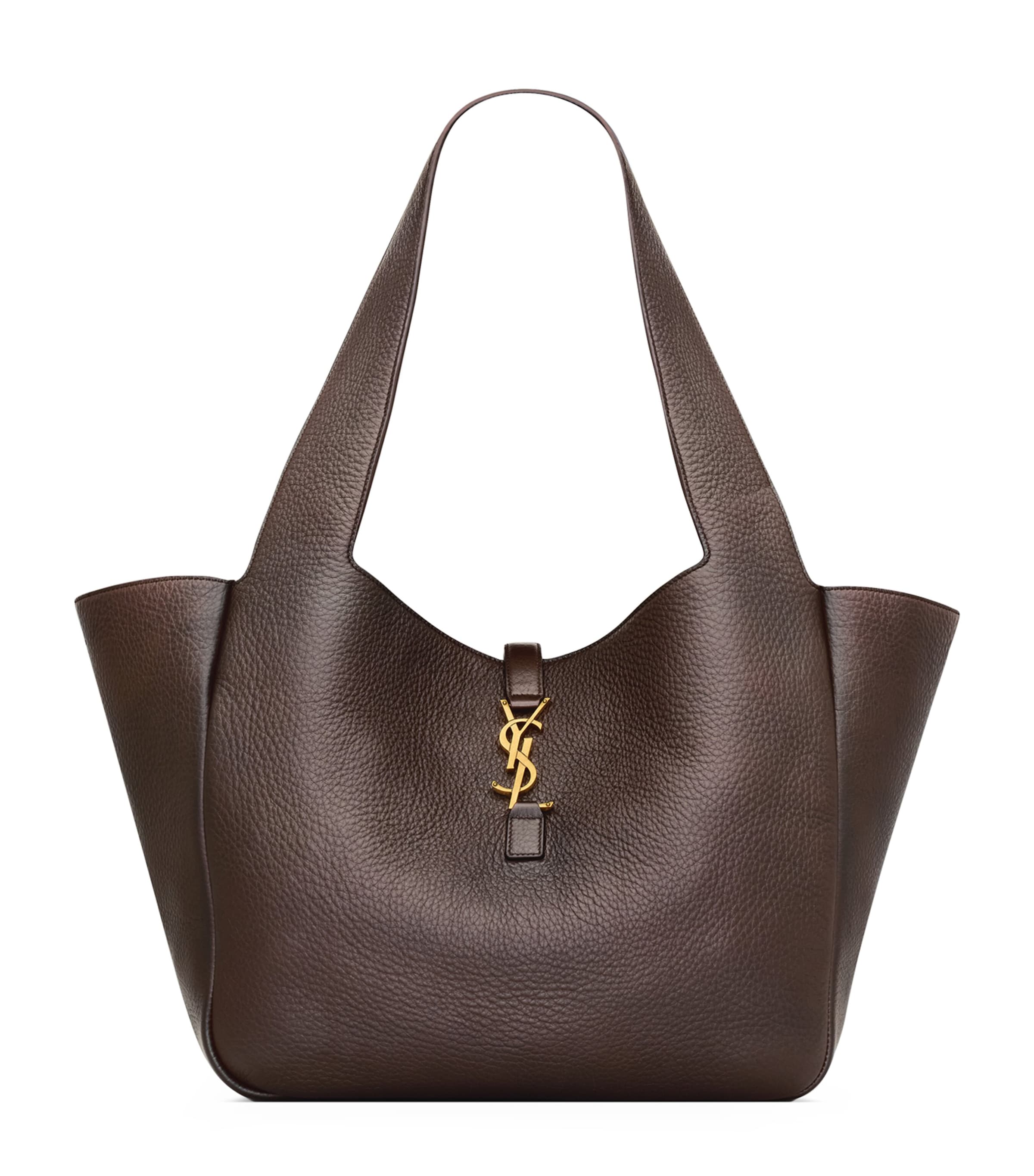 Saint Laurent Le 5 à 7 Bea Tote Bag