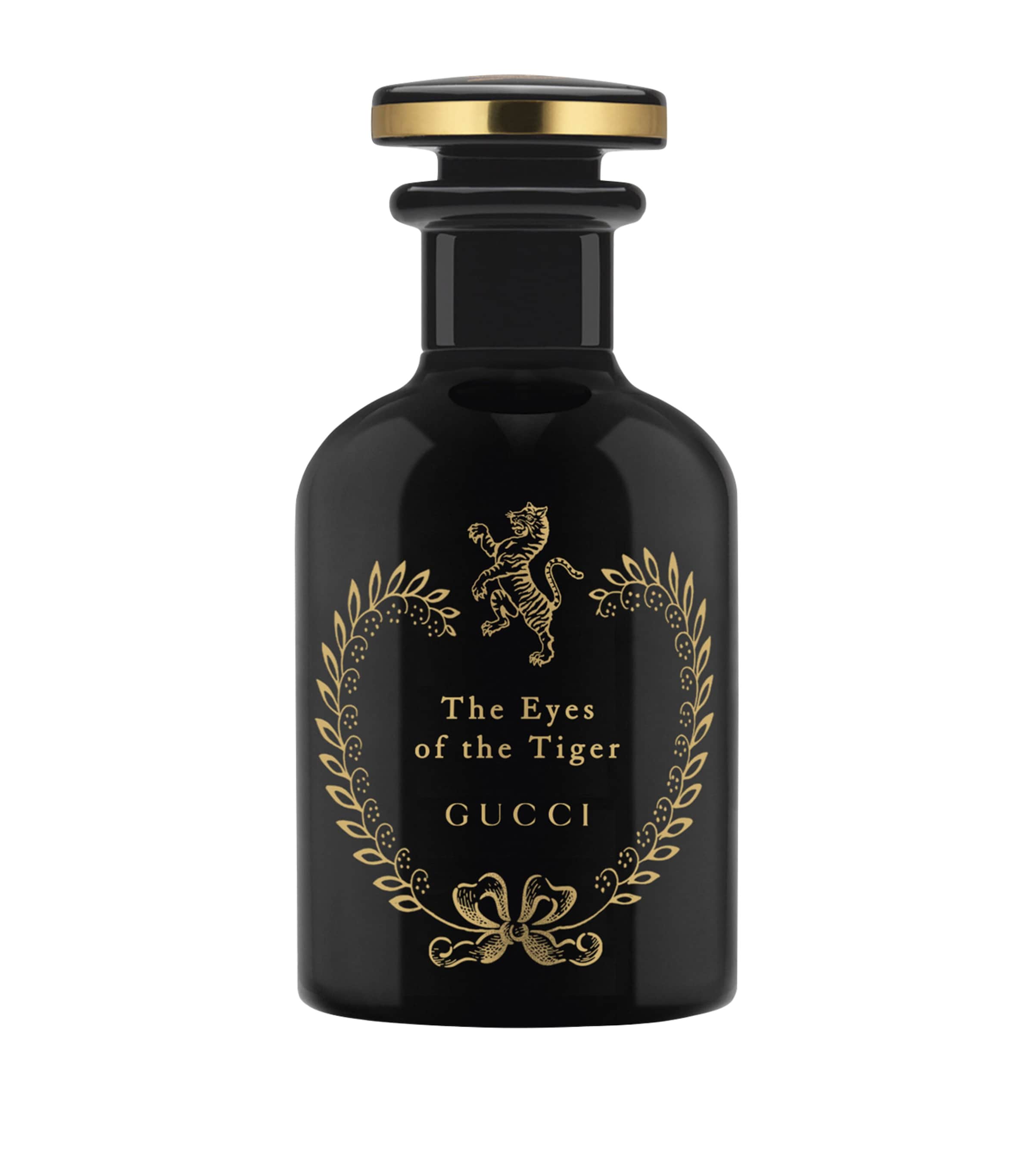 The Alchemist's Garden The Eyes of the Tiger Eau de Parfum (50ml)