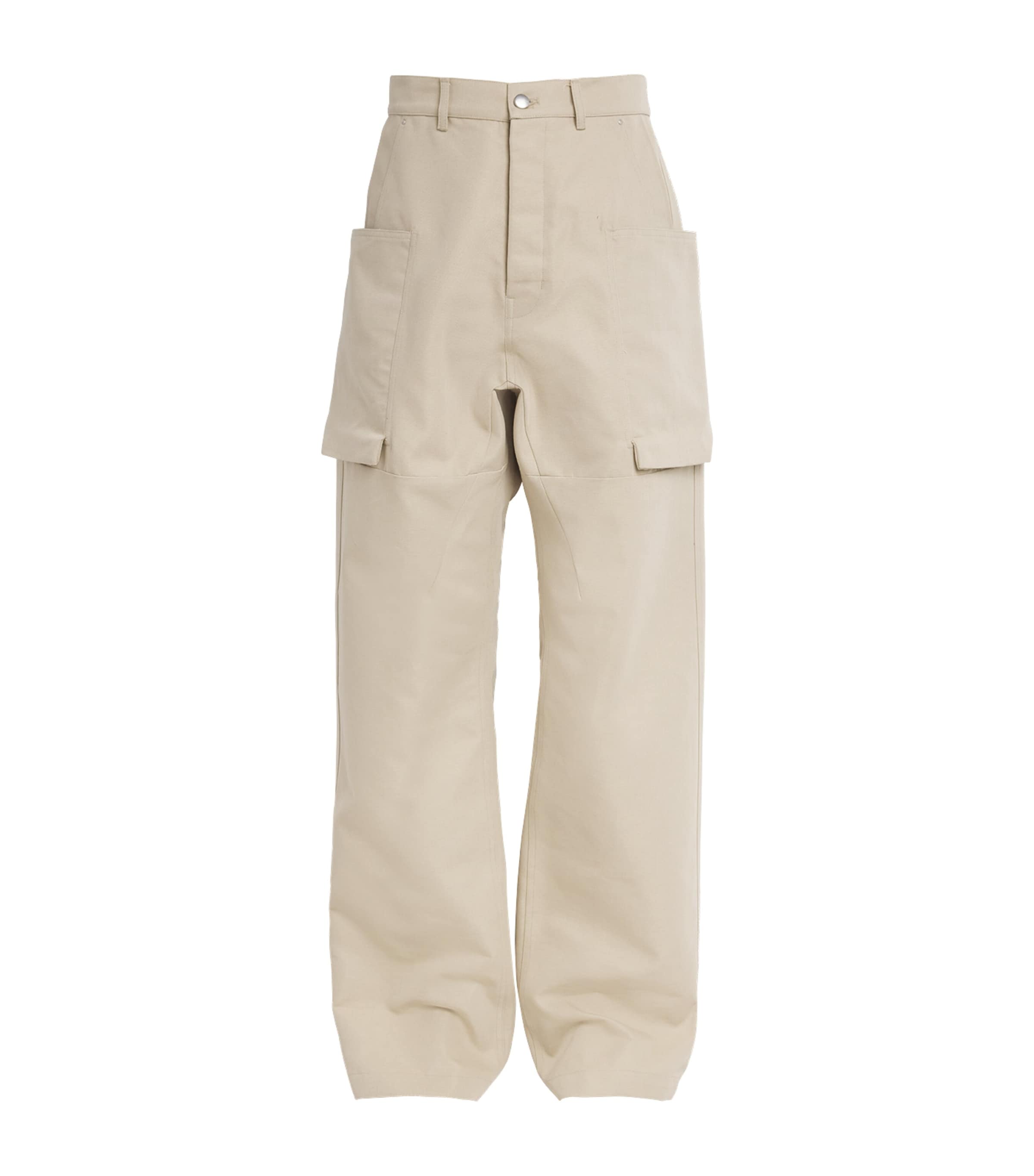 Stefan Cargo Trousers