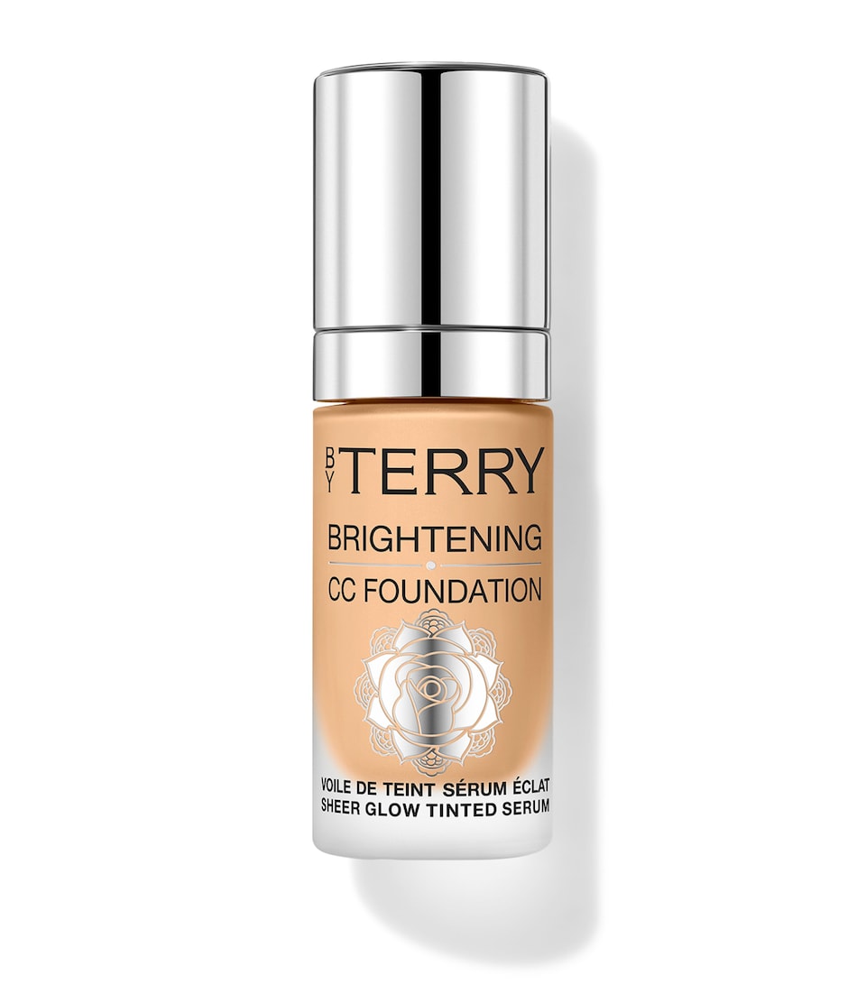 By Terry Brightening CC Foundation Med Tan Neutral