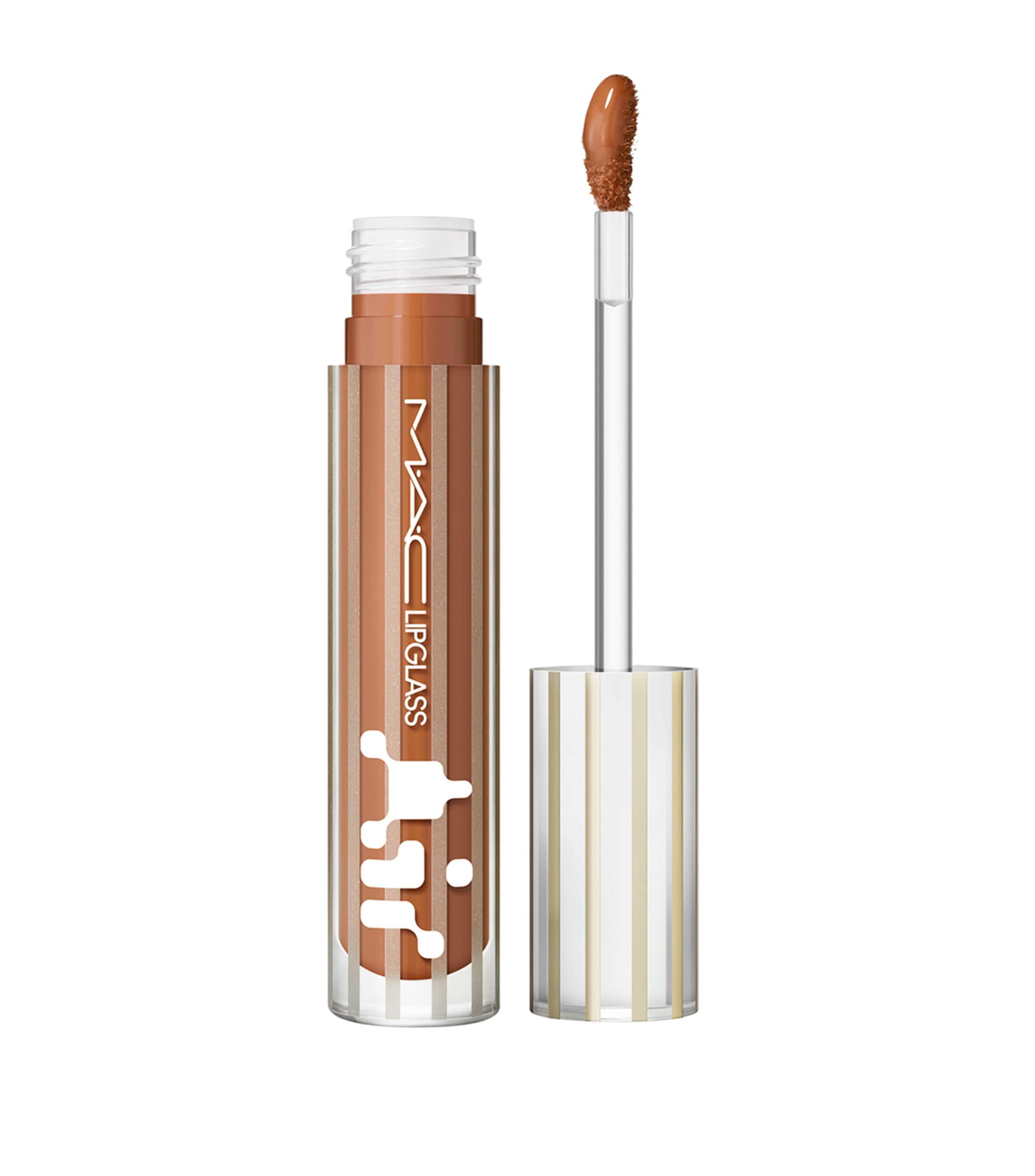 MAC Lipglass Air Non-Stick Lip Gloss Instinct