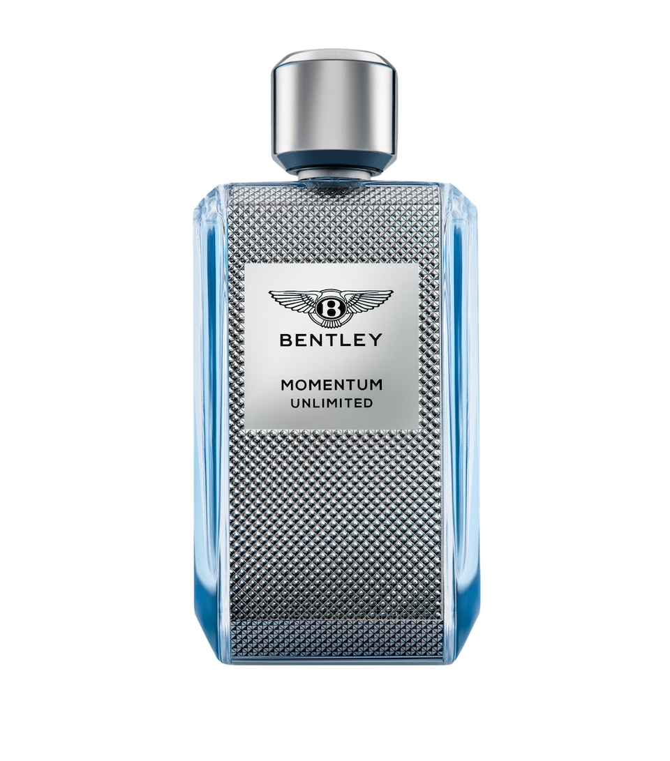 Bentley Momentum Unlimited Eau de Toilette (100Ml)