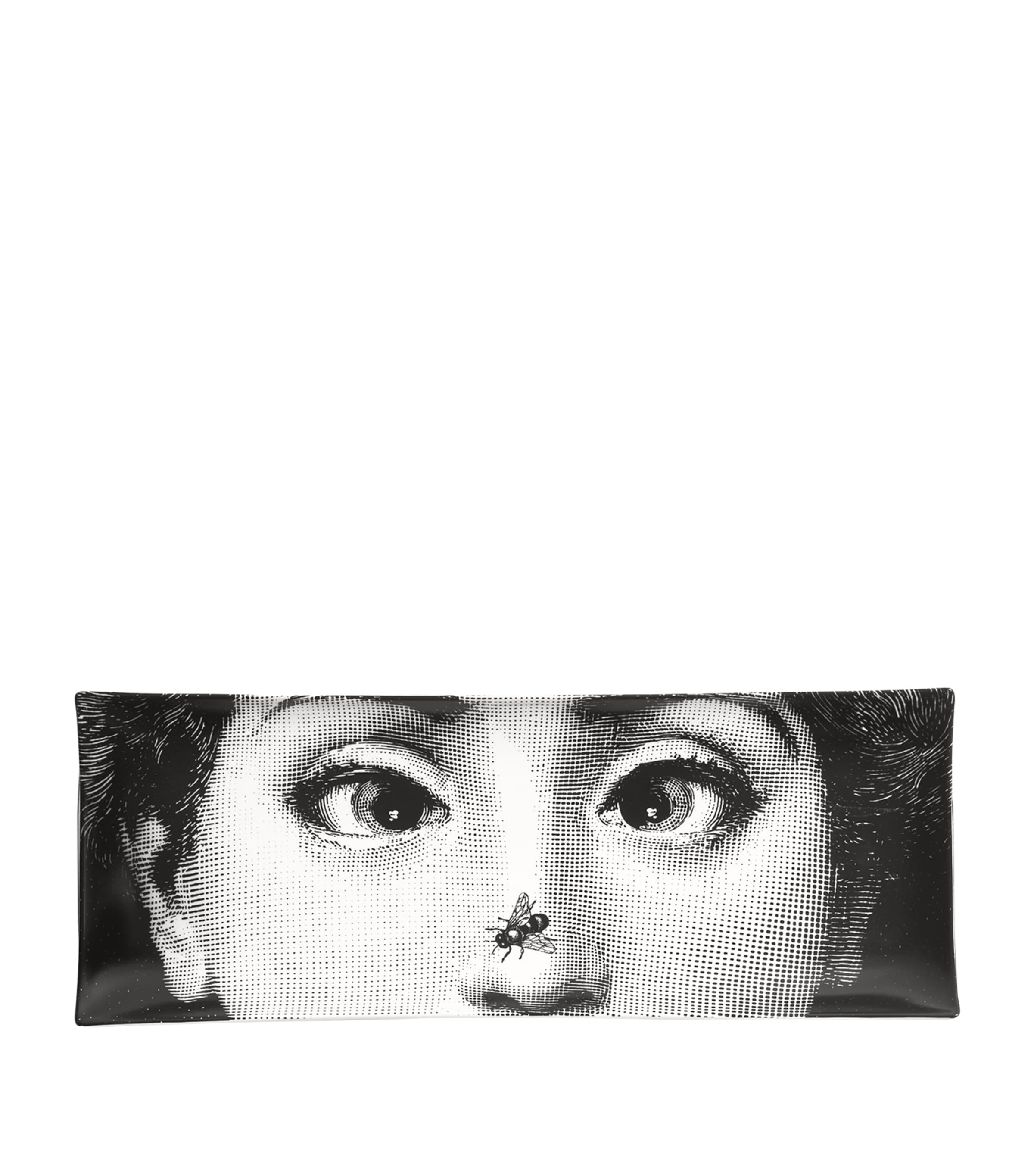 Tema e Variazioni No. 363 Tray (38cm x 14.5cm)