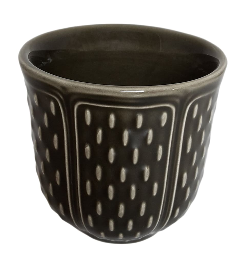 Ceramic Espresso Cup (85ml)