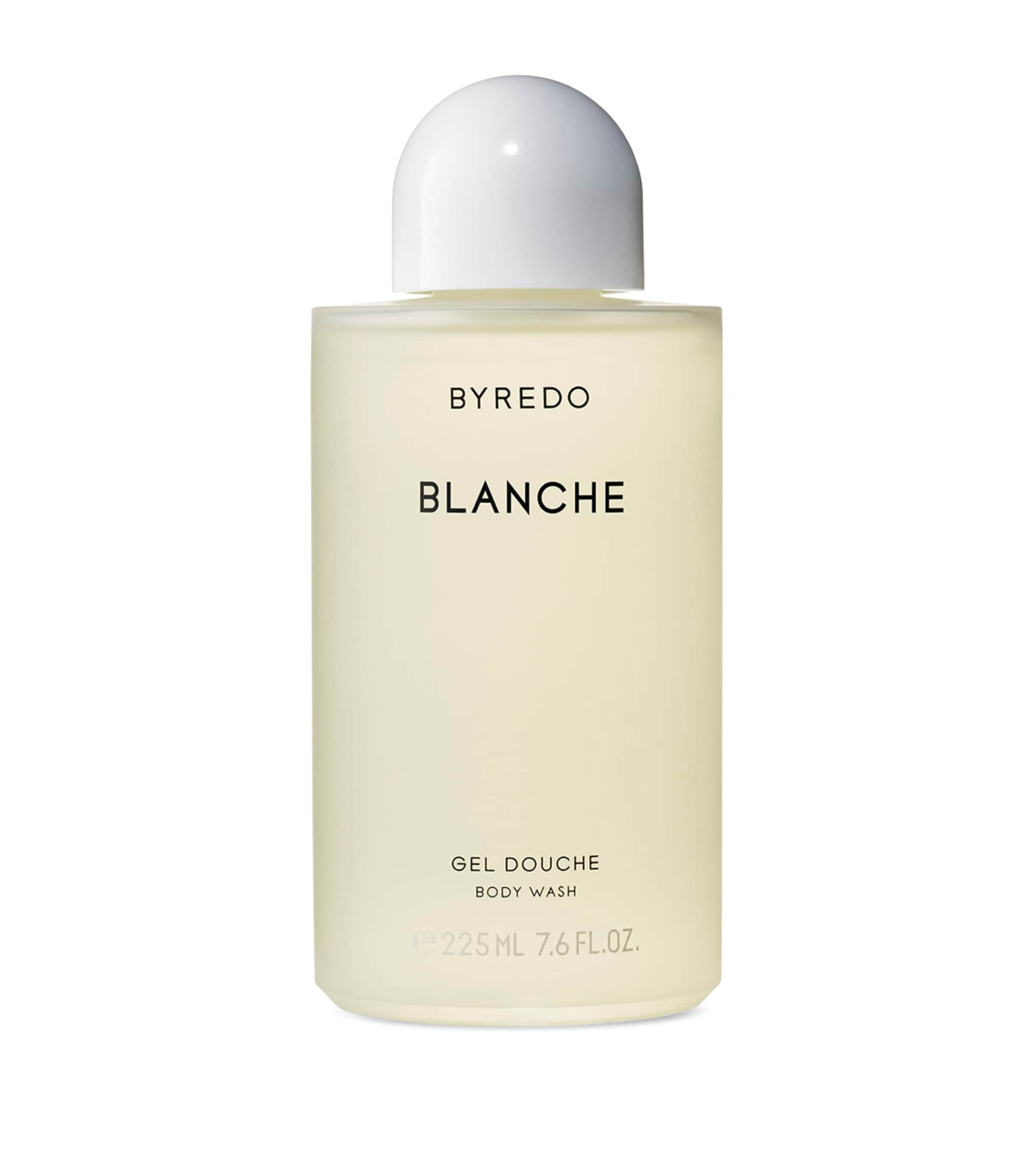 Byredo Blanche Body Wash (225ml)