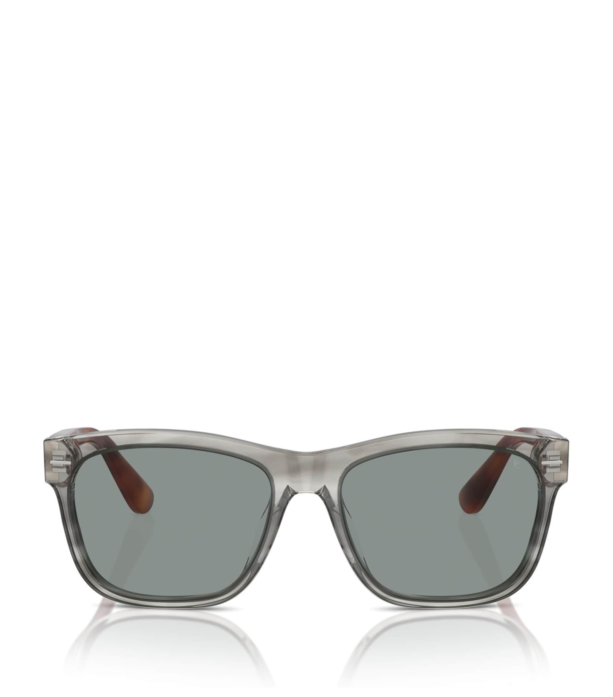 Brunello Cucinelli Acetate BC4003S Sunglasses