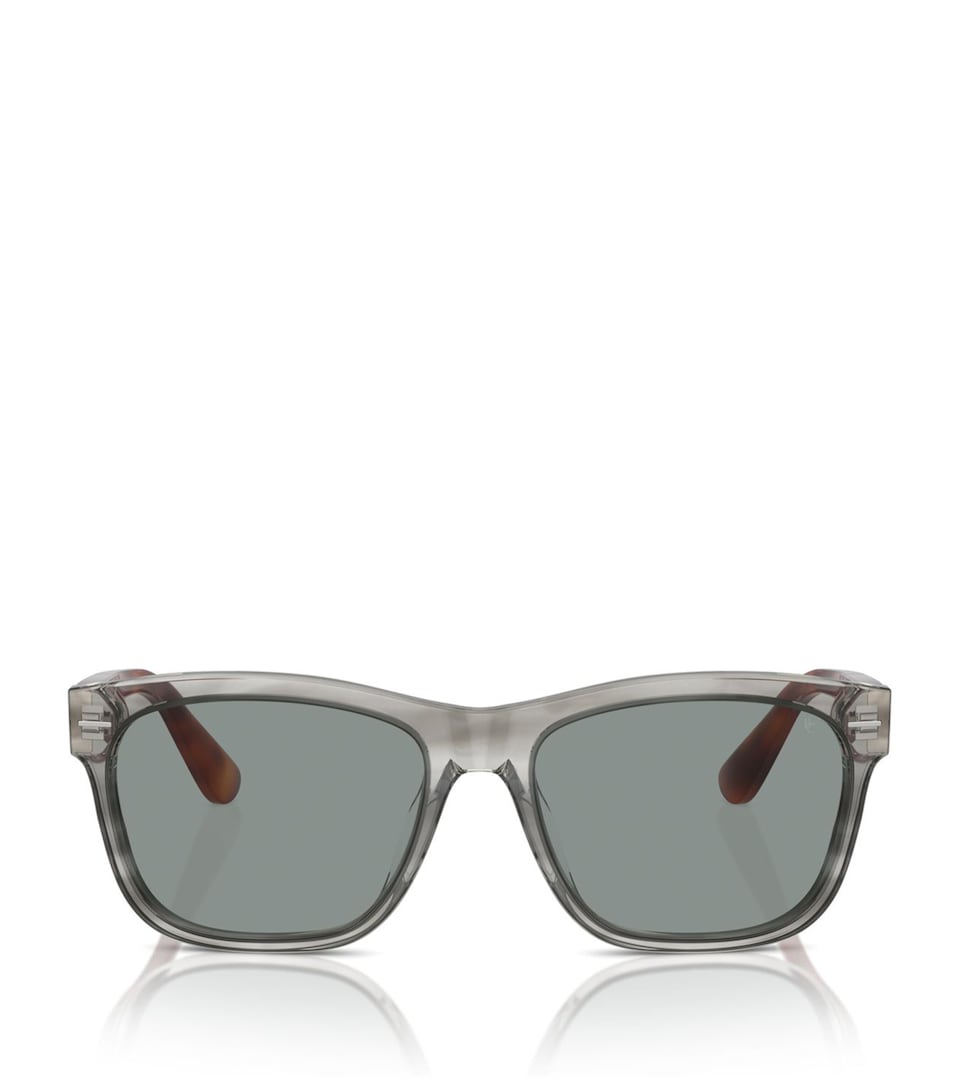 Brunello Cucinelli Acetate BC4003S Sunglasses