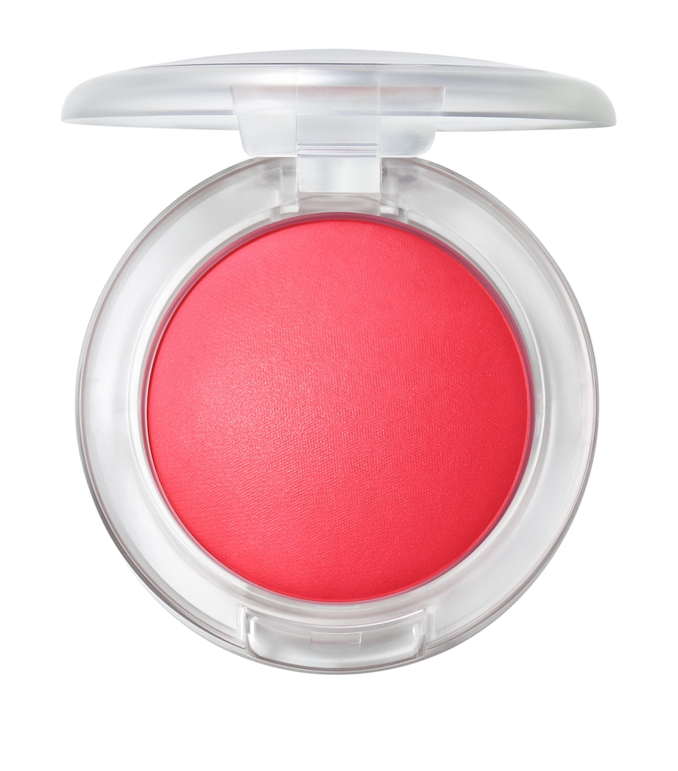 MAC Glow Play Cushiony Blush Heat Index