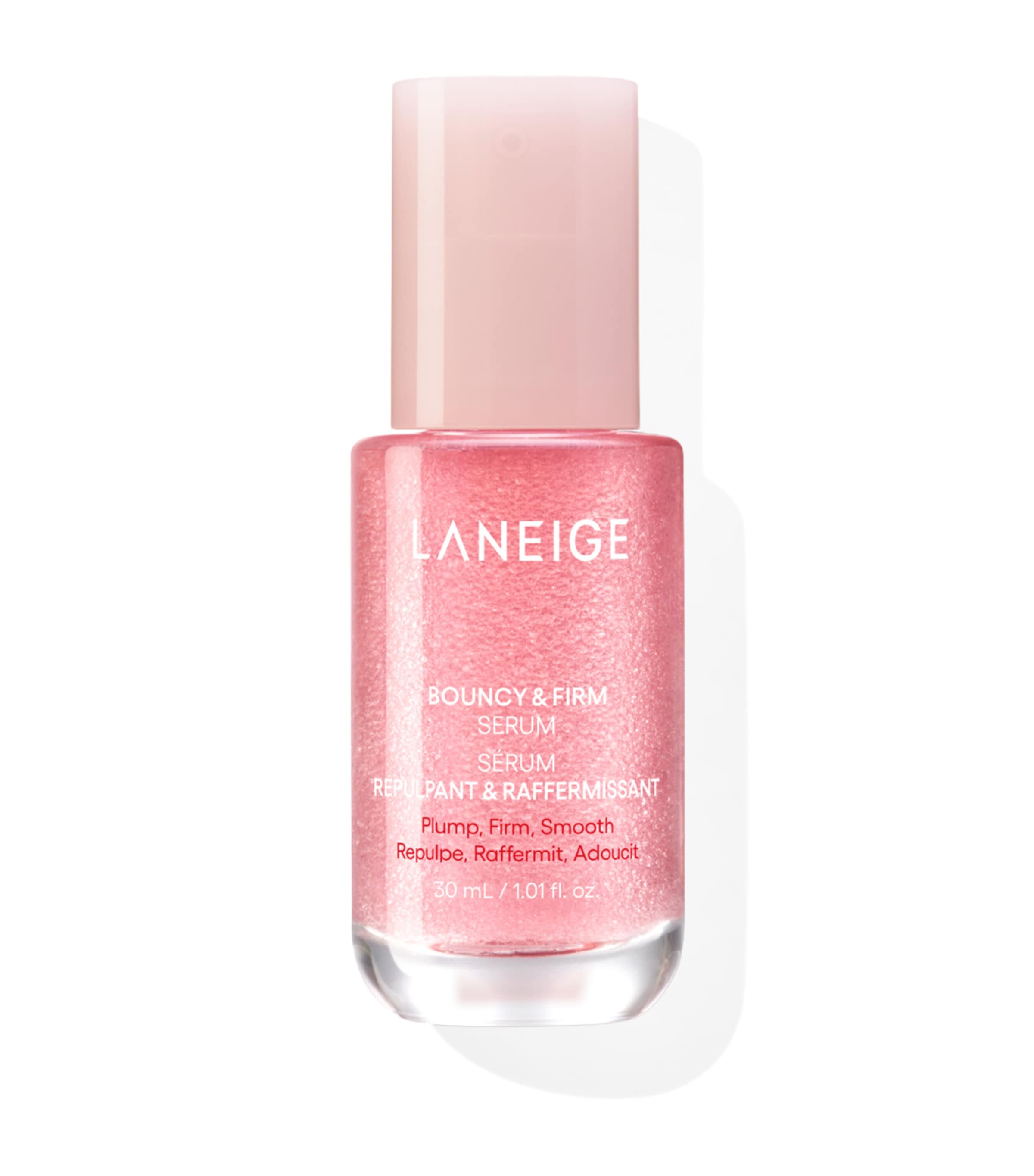 Laneige Bouncy & Firm Serum (30ml)