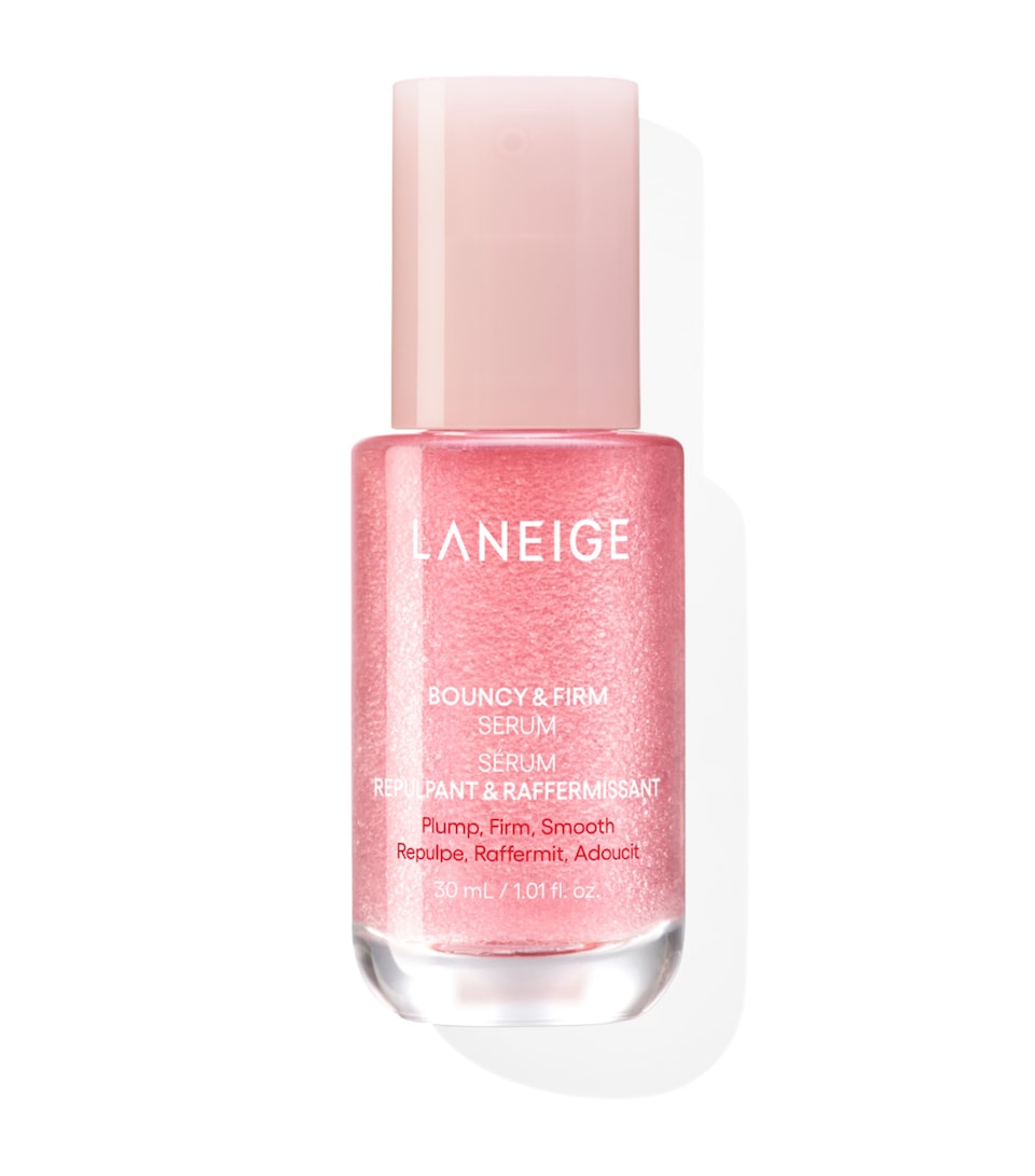 Laneige Bouncy & Firm Serum (30ml)