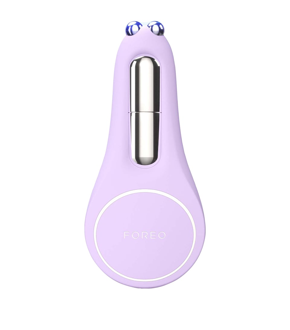 Foreo BEAR 2 Eyes & Lips Smoothing Device Lavender