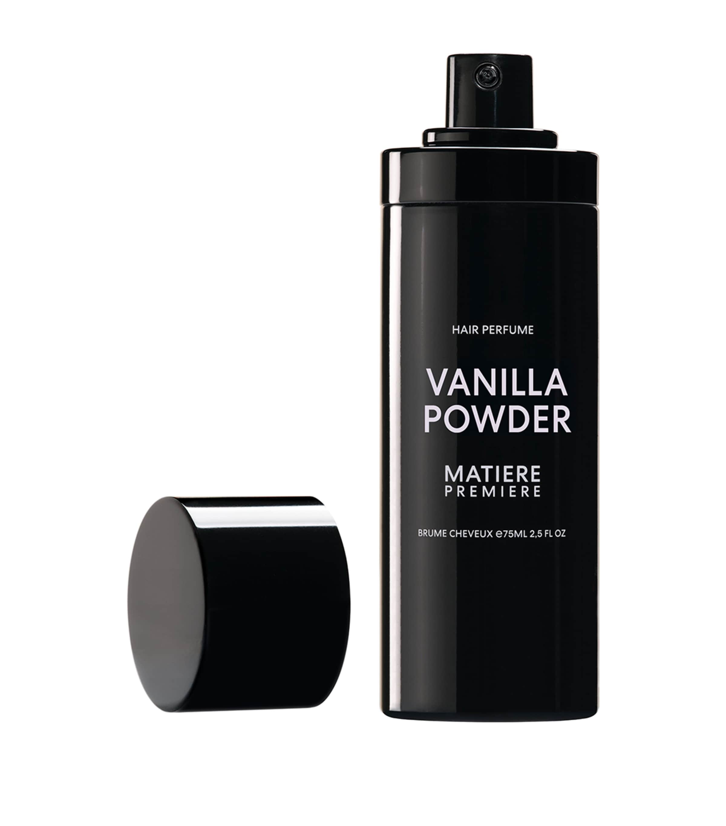 Vanilla Powder Hair Perfume (75ml)