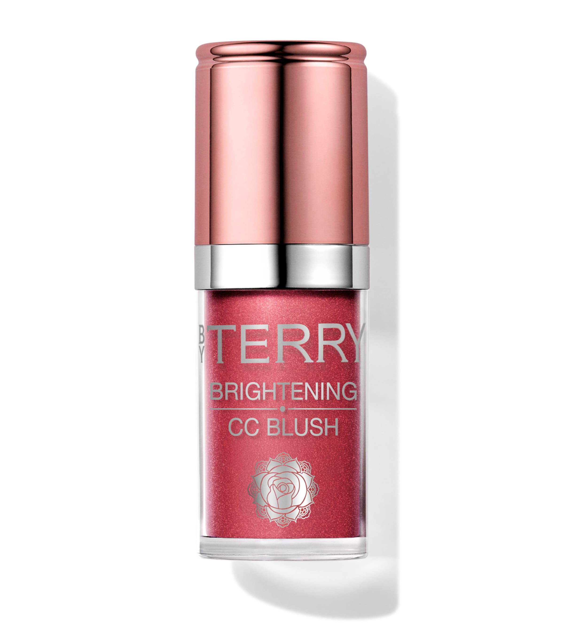 By Terry Brightening CC Liquid Blush Berry