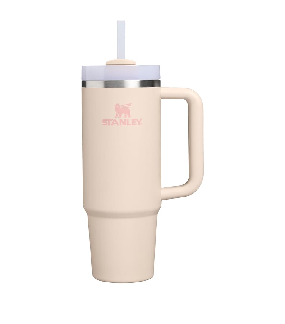 Stanley Quencher H2.0 FlowState Tumbler (0.89L) Champagne