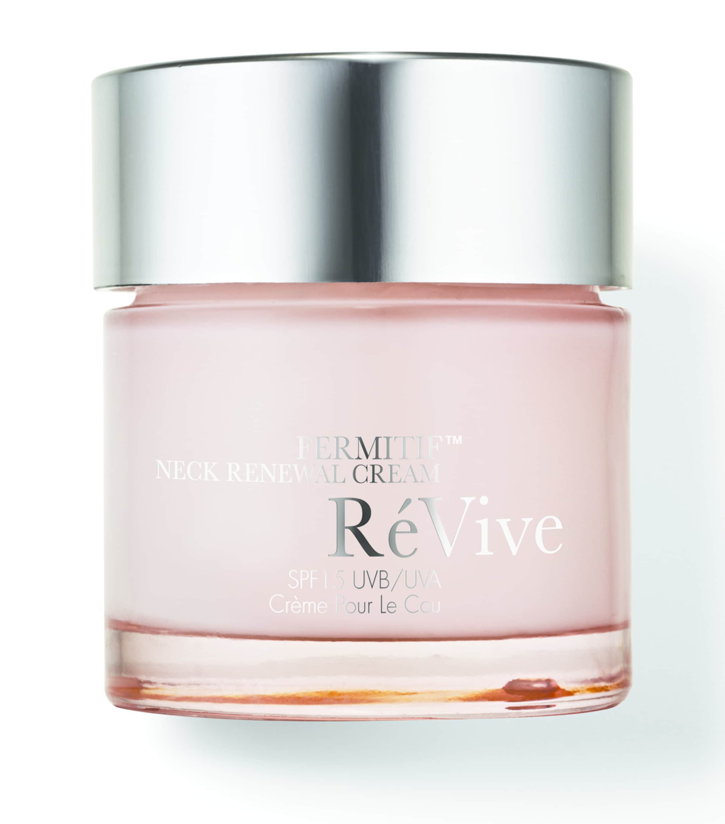 Fermititif Neck Renewal Cream SPF15