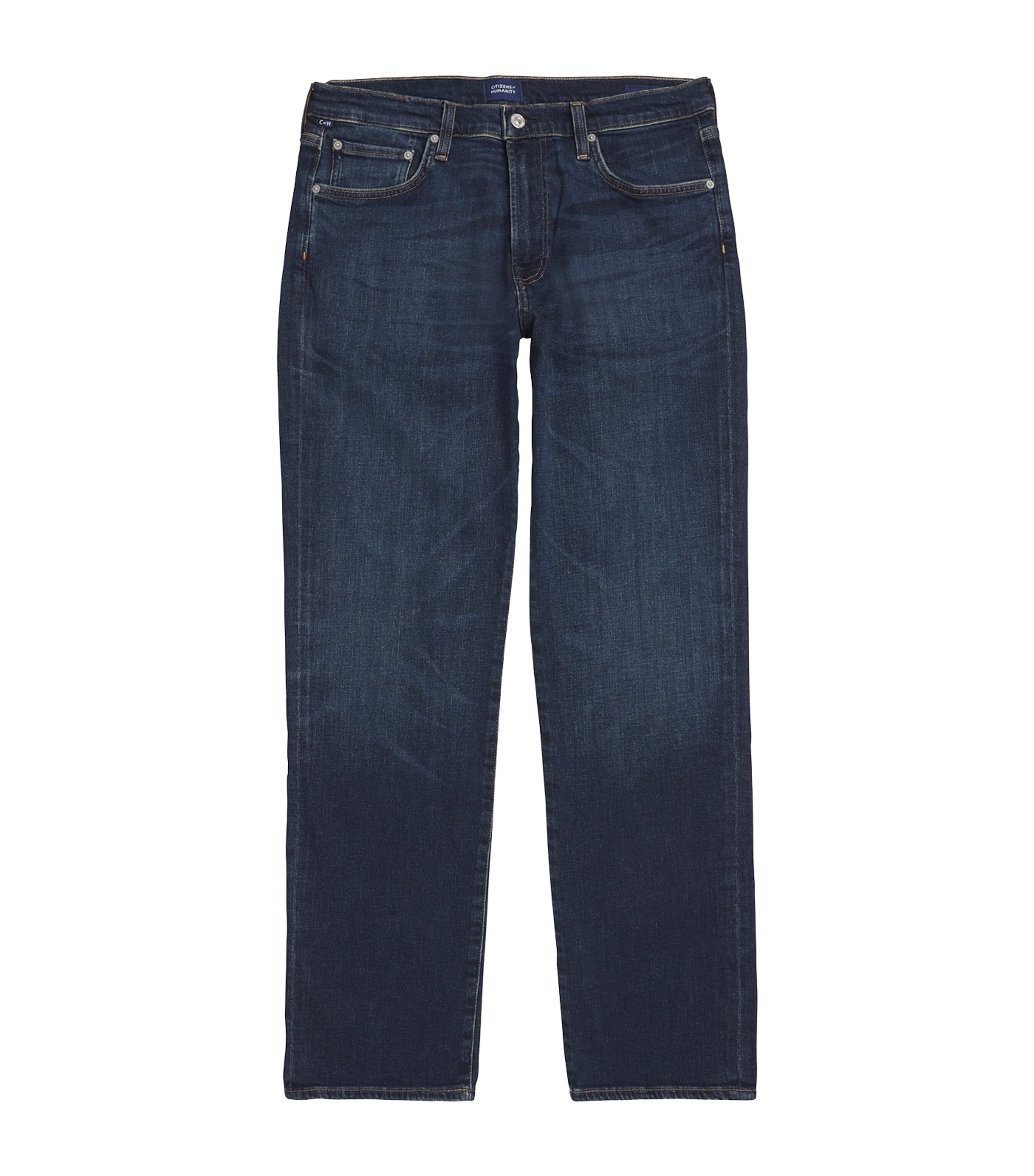 Elijah Straight Jeans