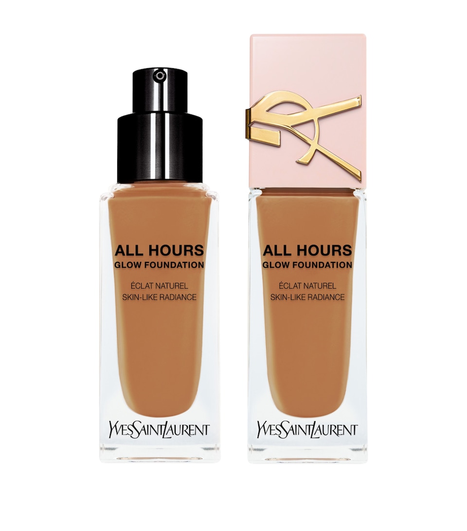 All Hours Glow Foundation