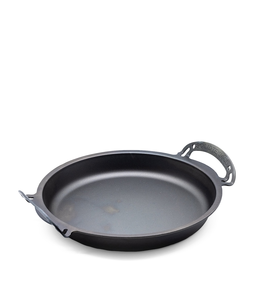 Solidteknics Bigga Skillet