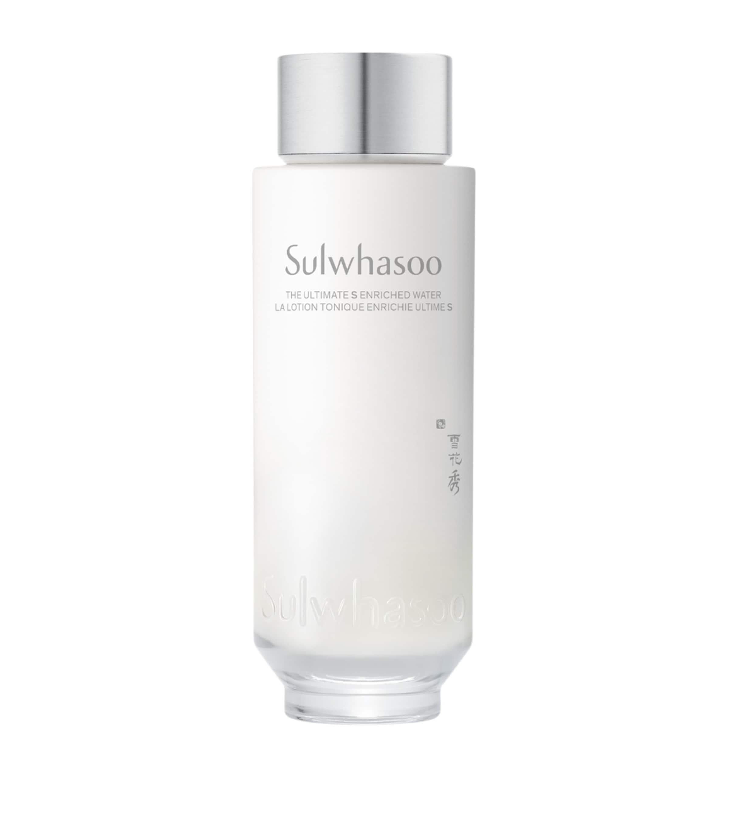 Sulwhasoo The Ultimate S Enriched Water (150ml)