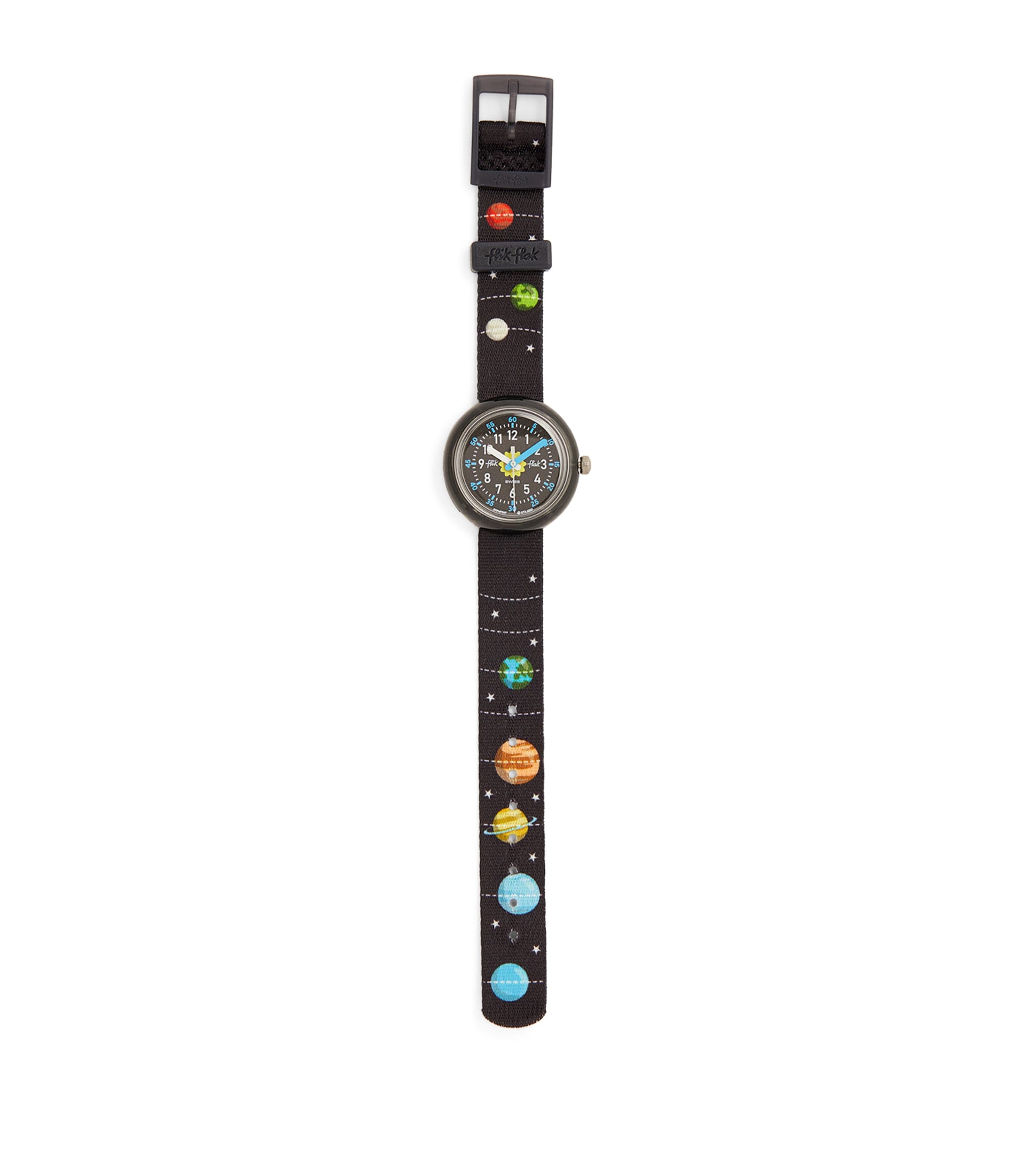 Your Solar System Watch 31.85mm
