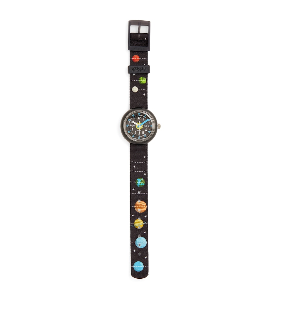 Your Solar System Watch 31.85mm