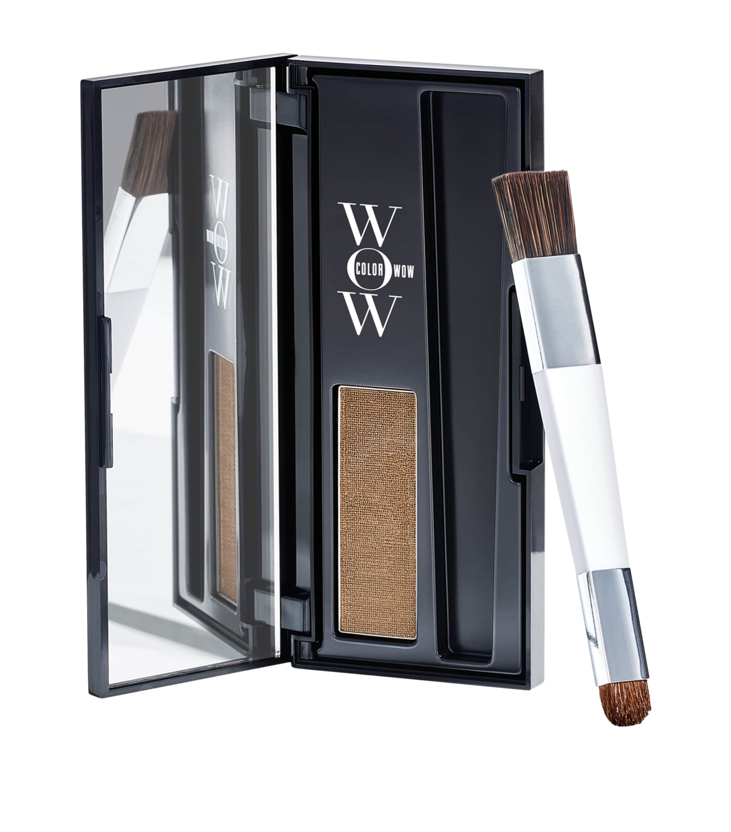 Color Wow Root Cover Up – Light Brown (2.1g) Light Brown