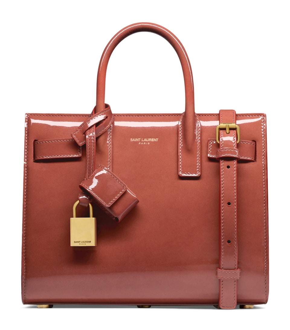 Nano Sac de Jour Tote Bag