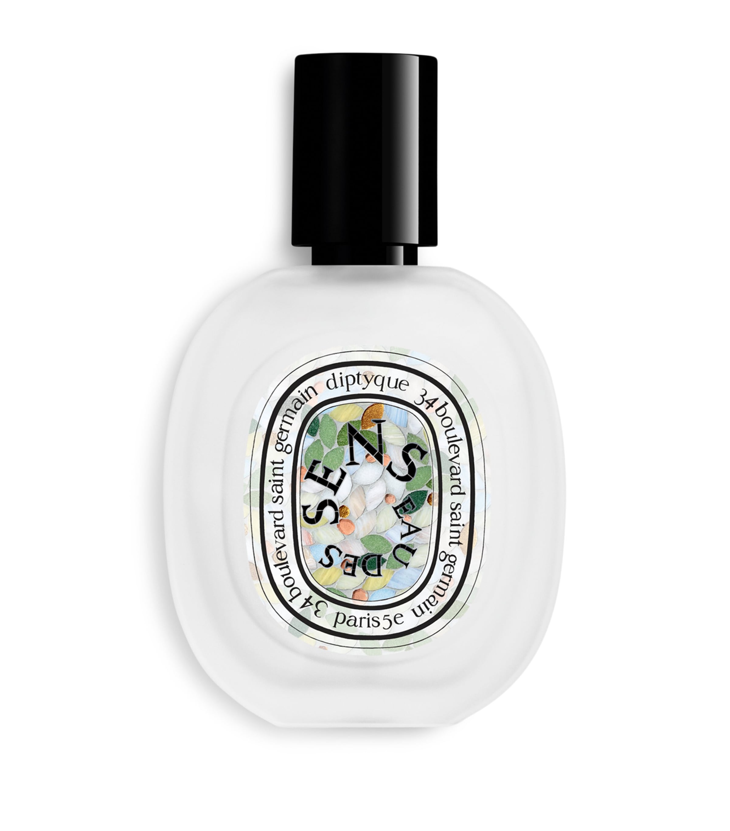 Diptyque Limited Edition Eau Des Sens Hair Mist (30ml)