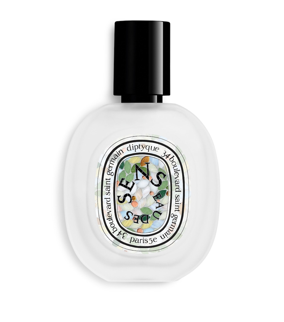 Diptyque Limited Edition Eau Des Sens Hair Mist (30ml)