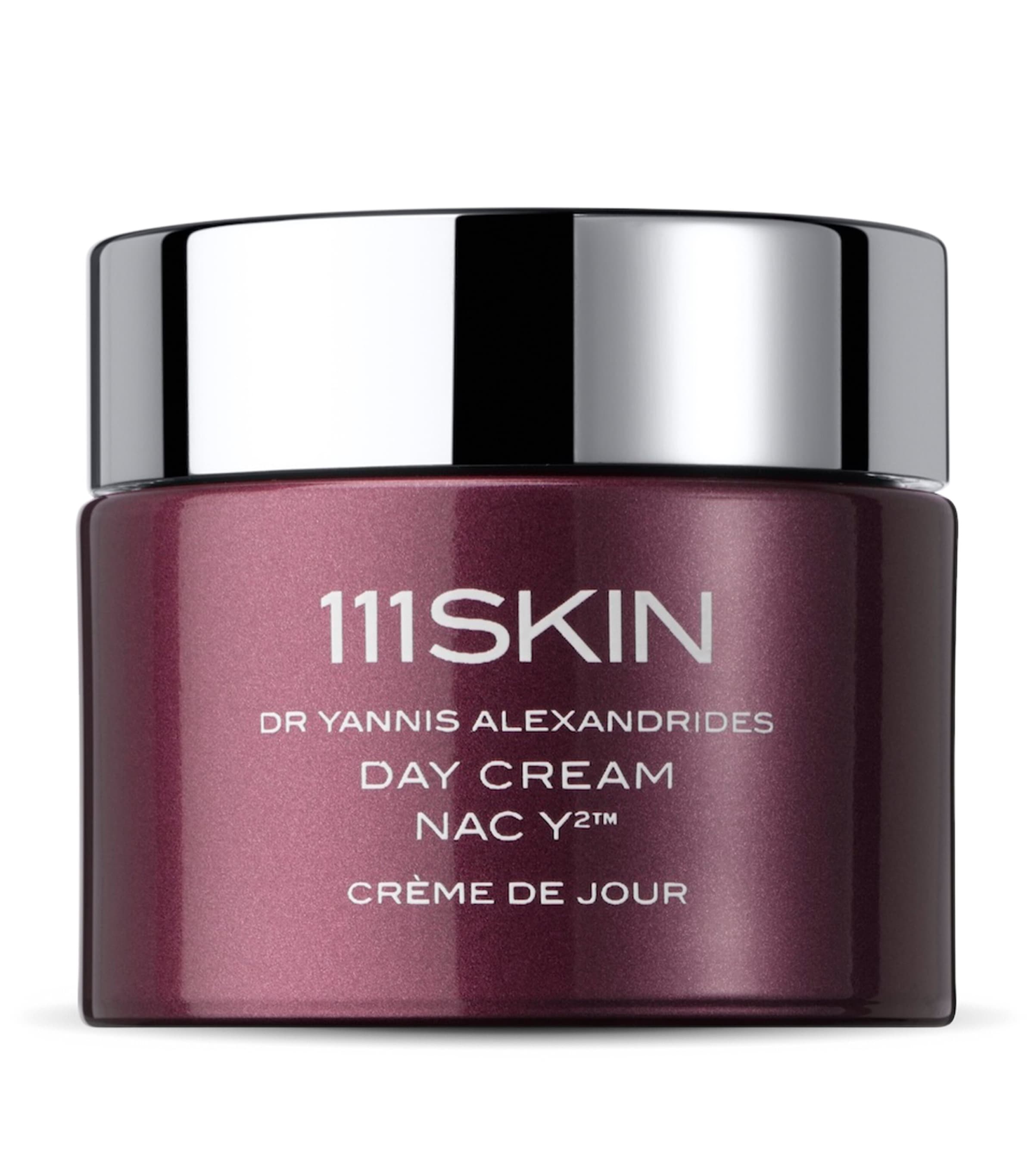 111Skin Repair Day Cream  NAC Y² (15ml)