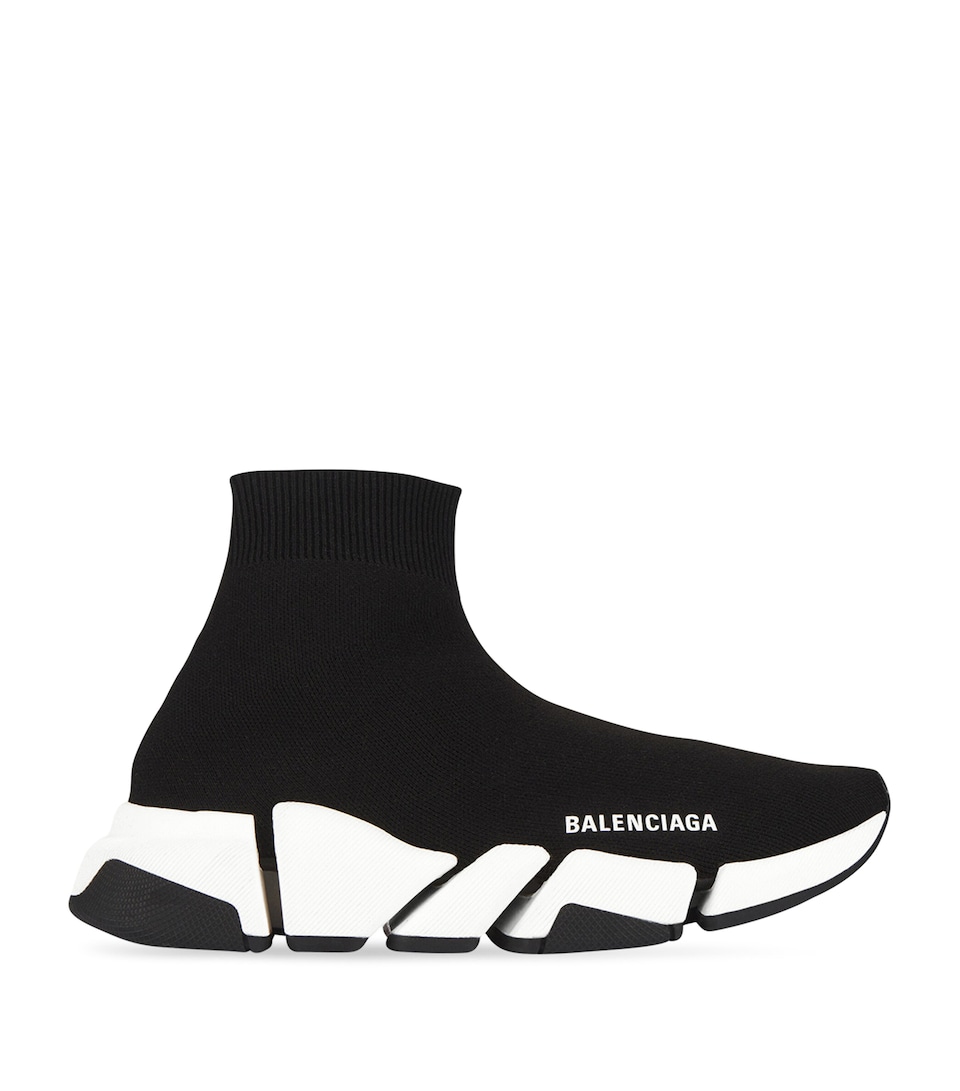 Speed 2.0 High-Top Sneakers