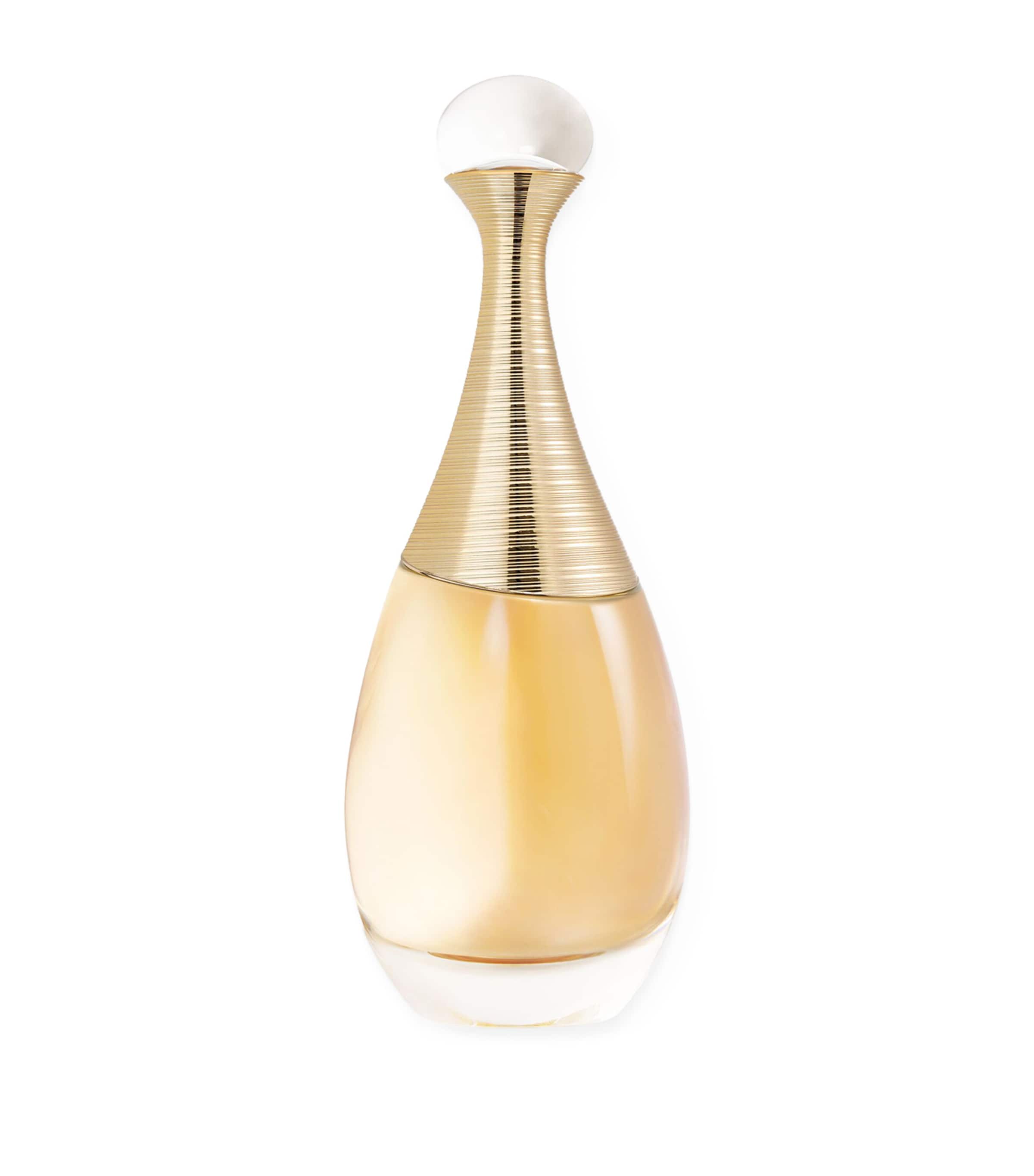 DIOR J’Adore Eau de Parfum (150ml) Gold