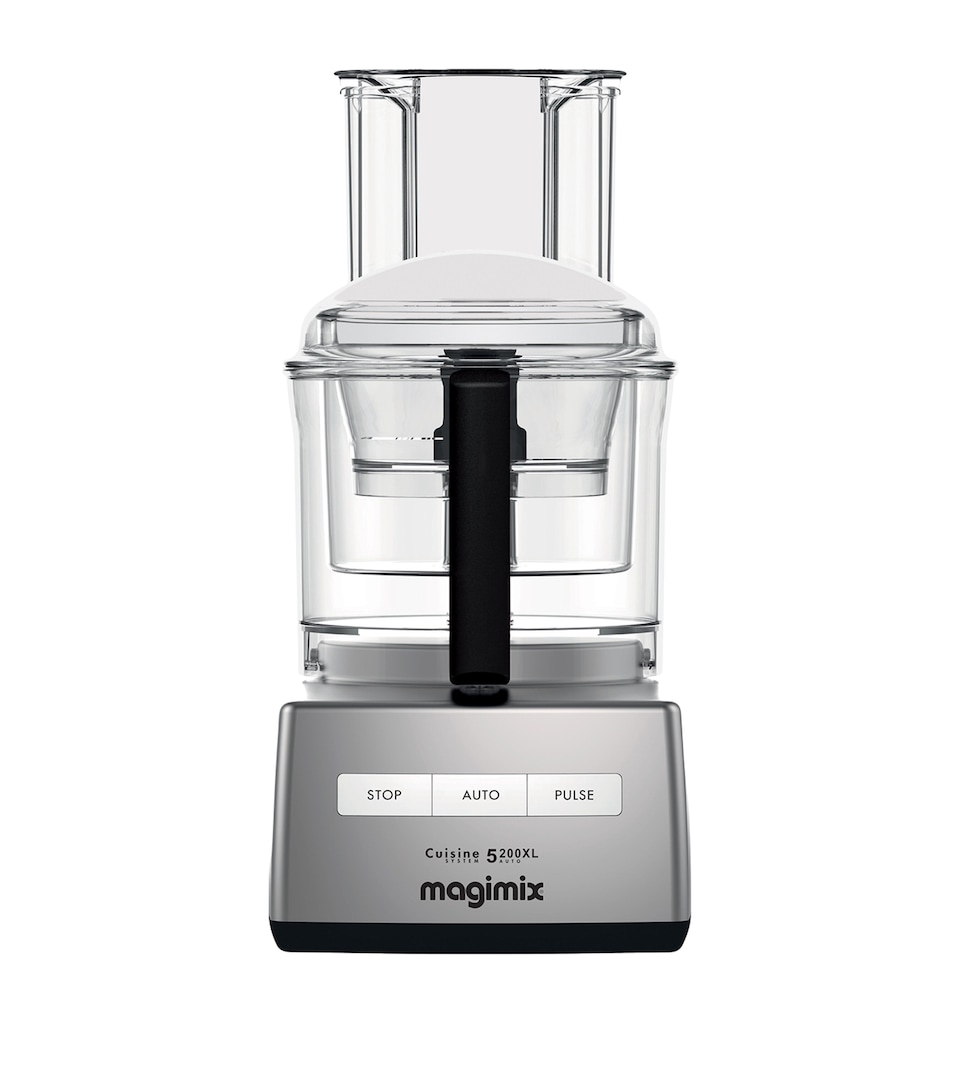 5200XL Food Processor