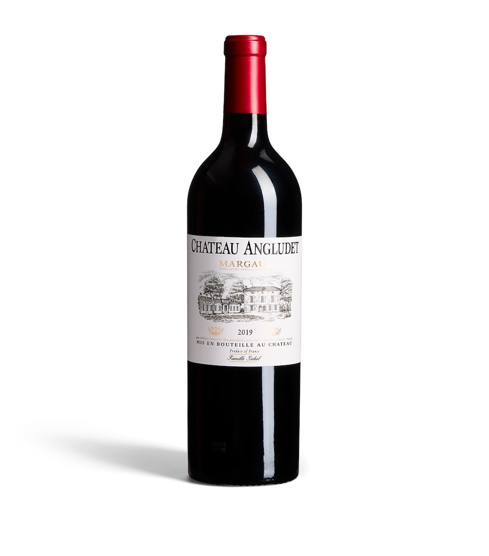 Chateau d'Angludet 2019 (75cl) - Bordeaux, France